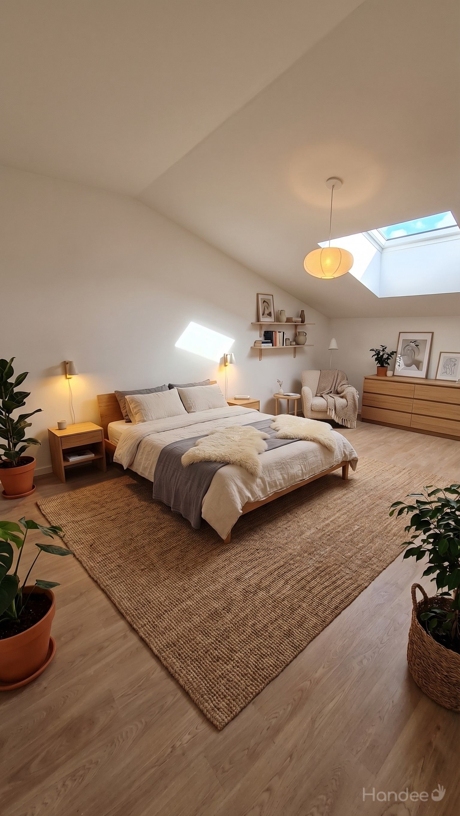 Hortense-chambre