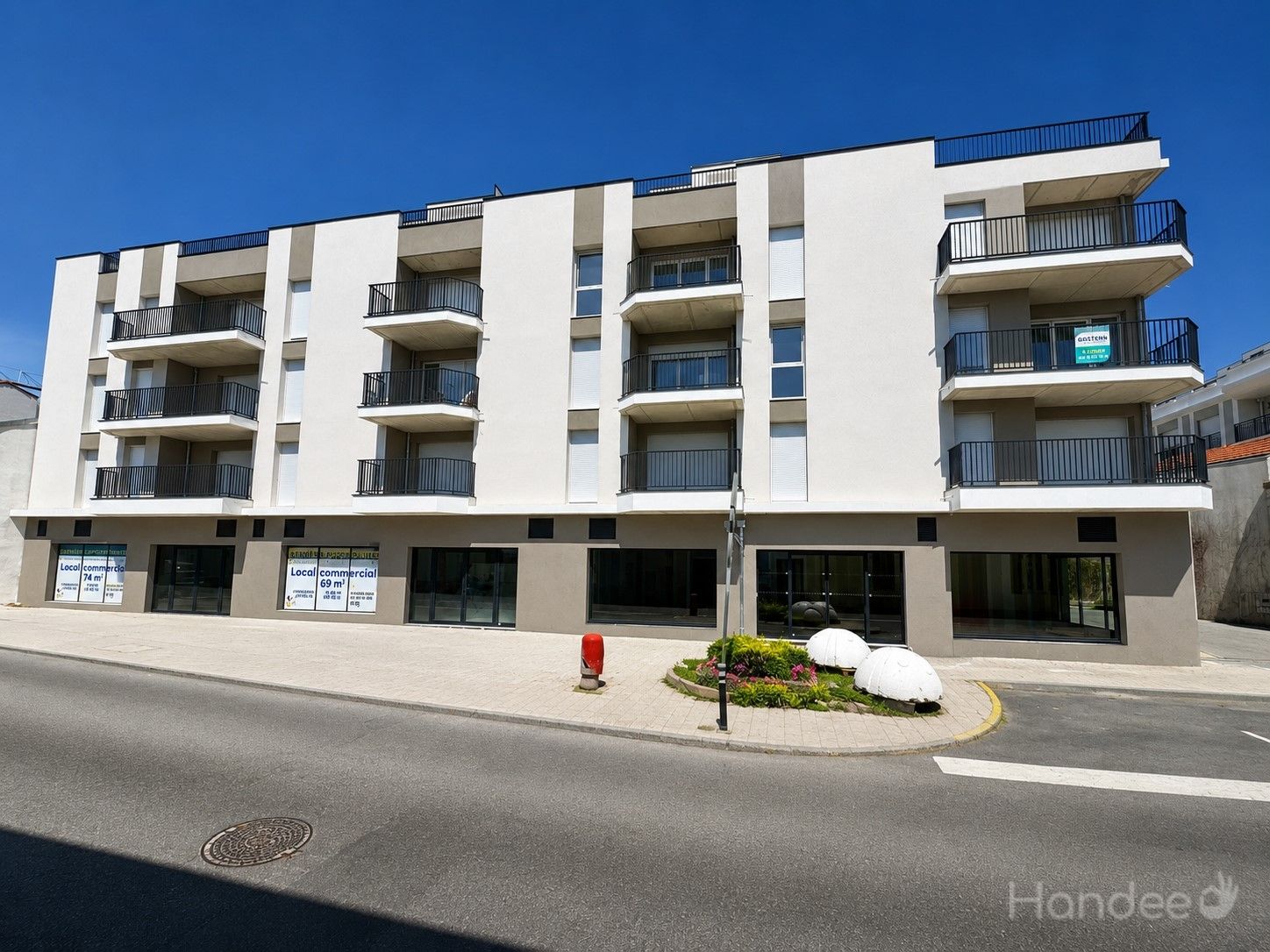 Hortense-facade