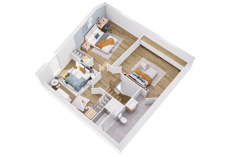 Challans - 85 photo 14
