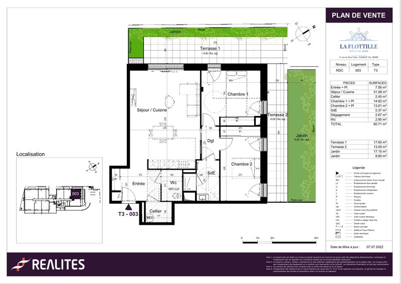 Pléneuf-Val-André - 22