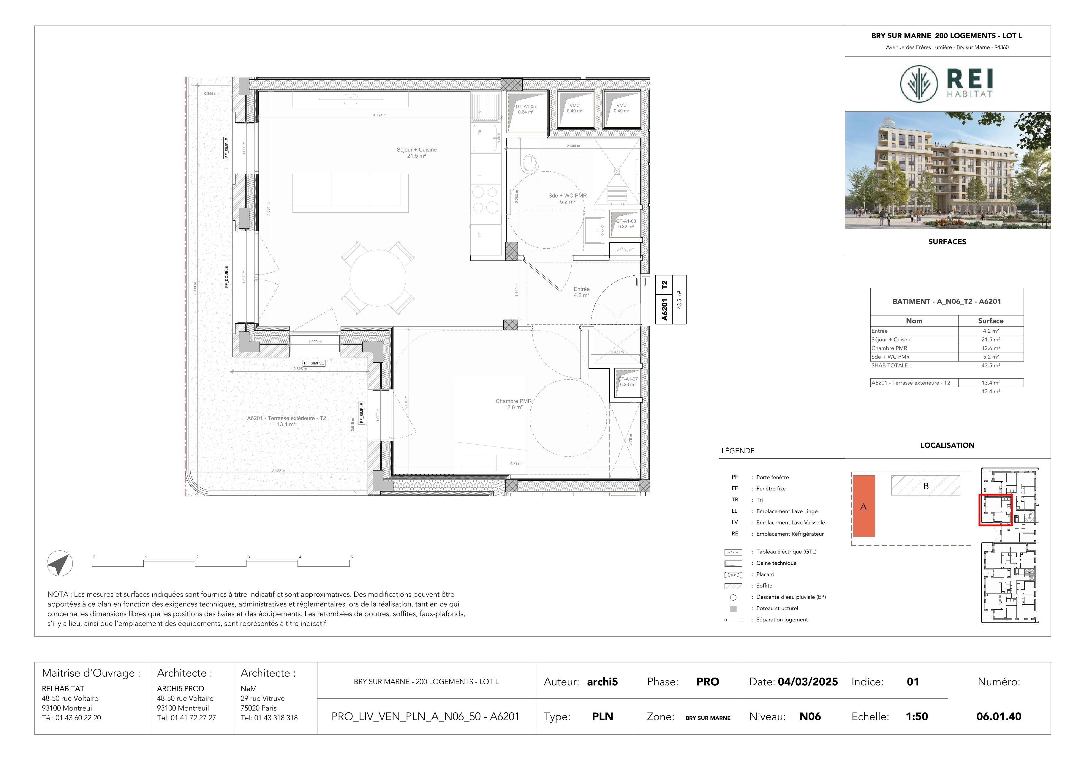 program image