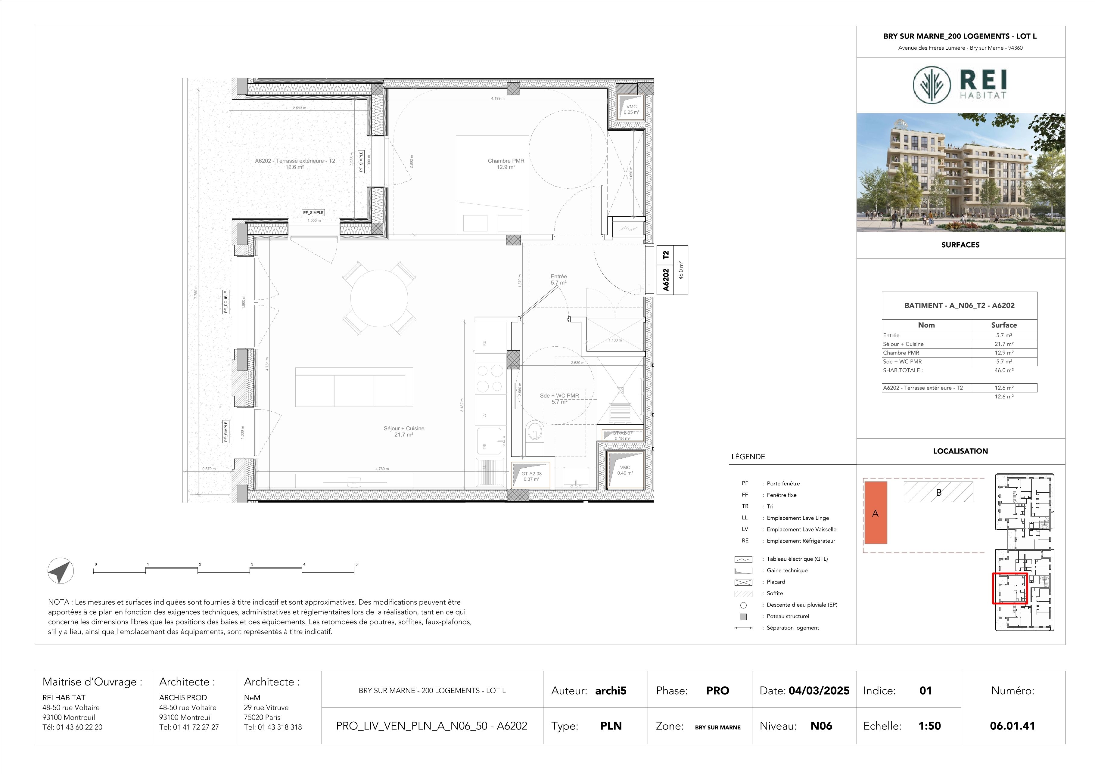 program image