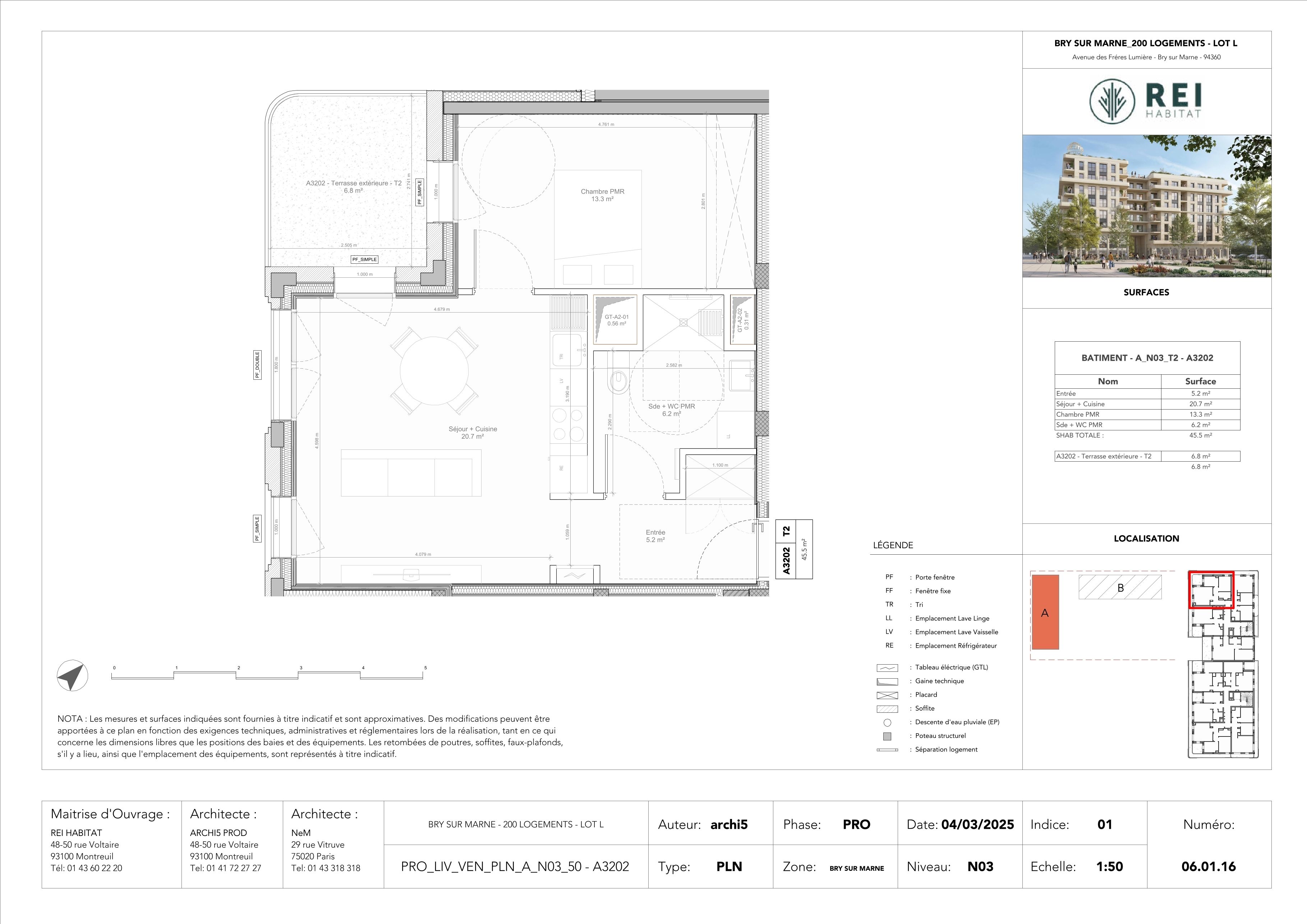 program image