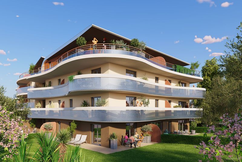Villeneuve-Loubet - 06 photo 12