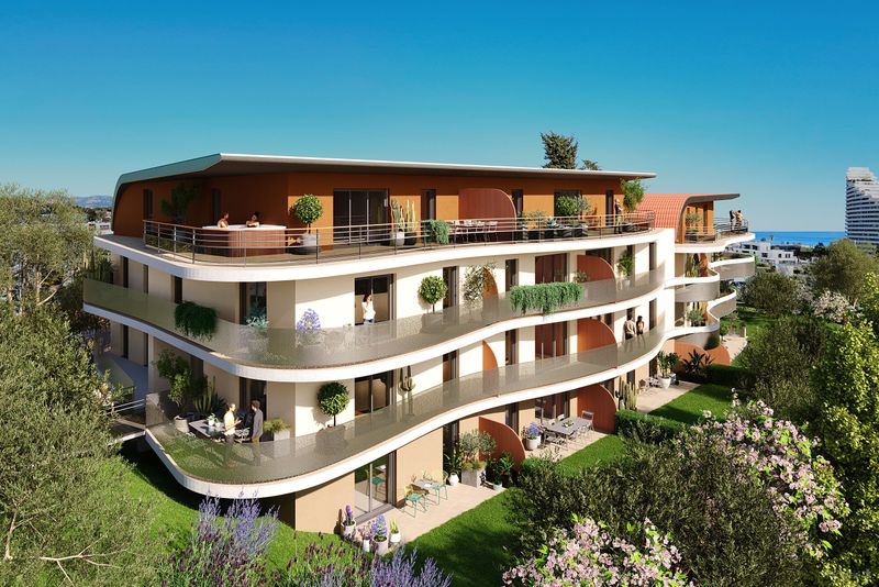 Villeneuve-Loubet - 06 photo 16