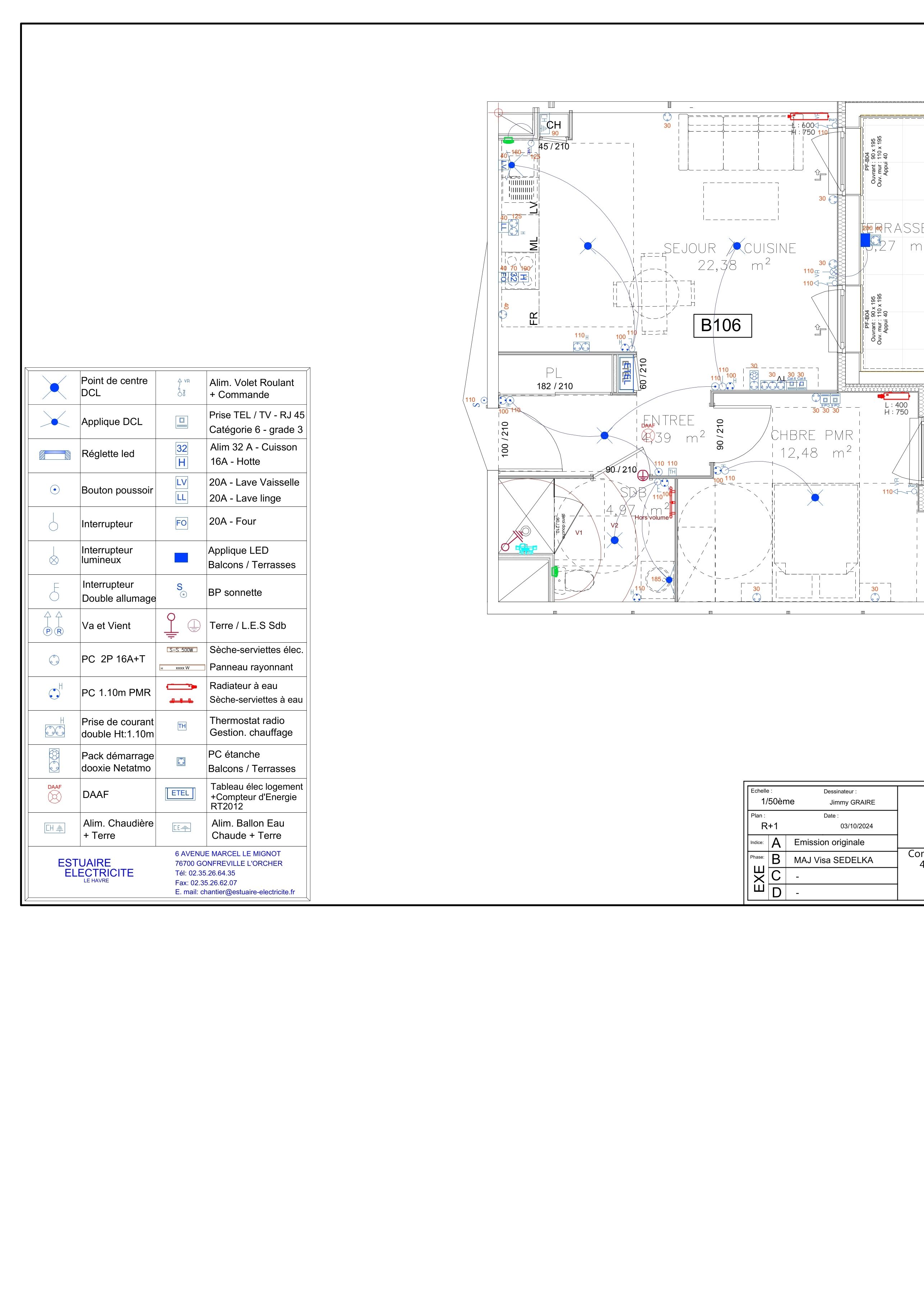 program image