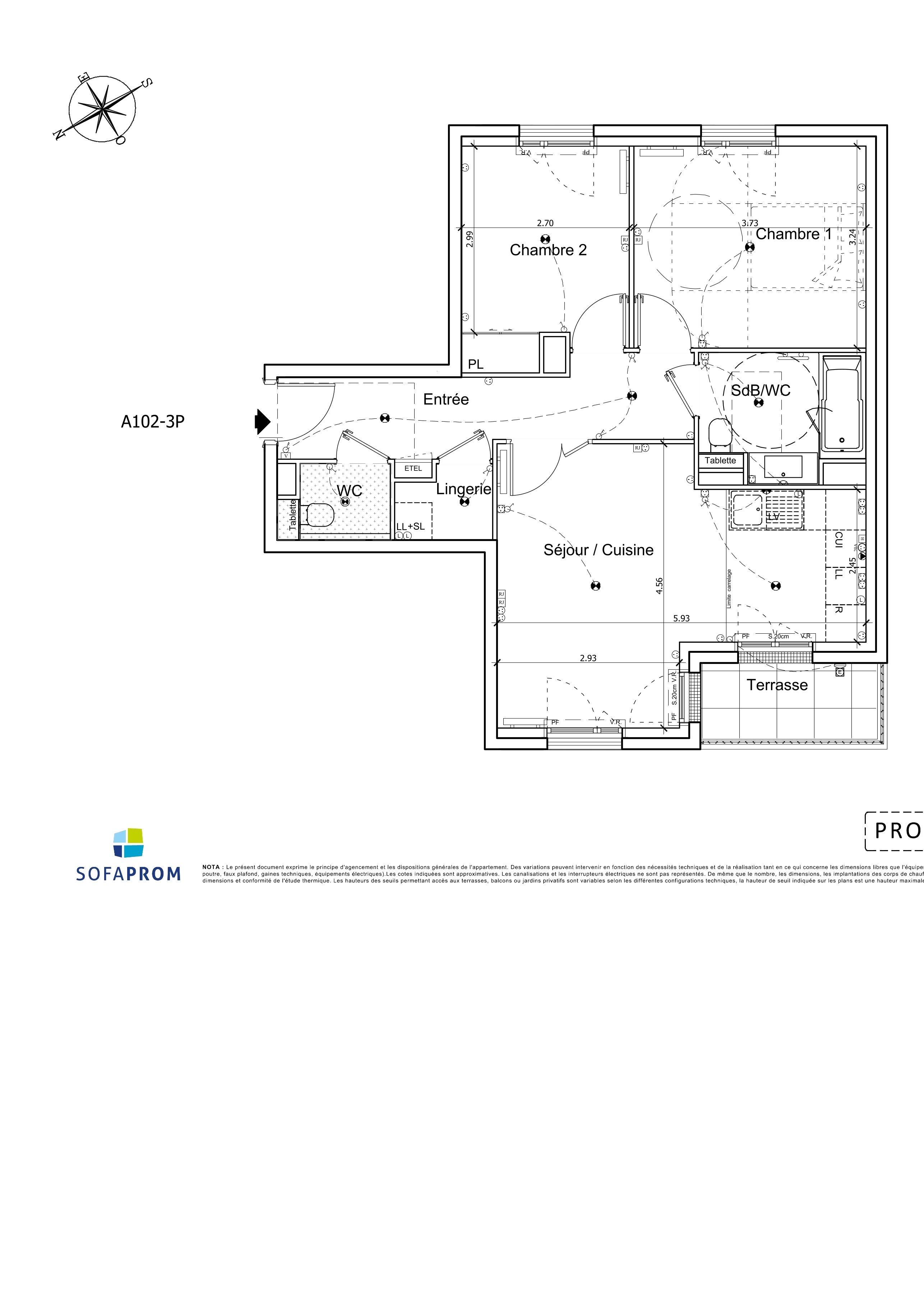 program image