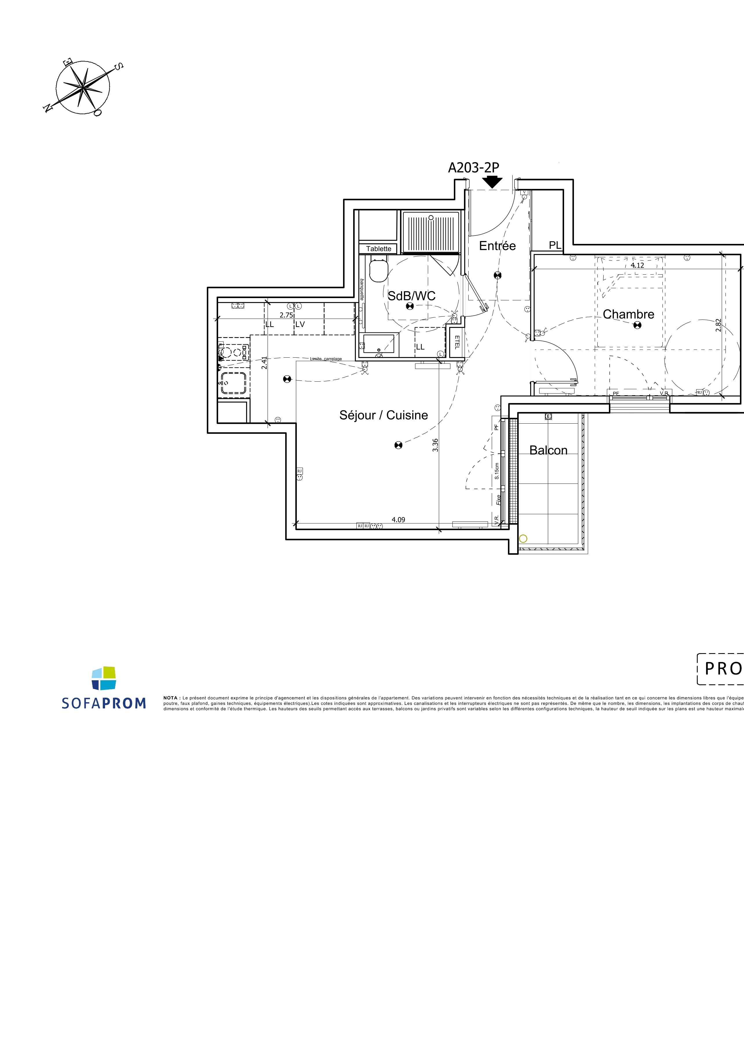 program image