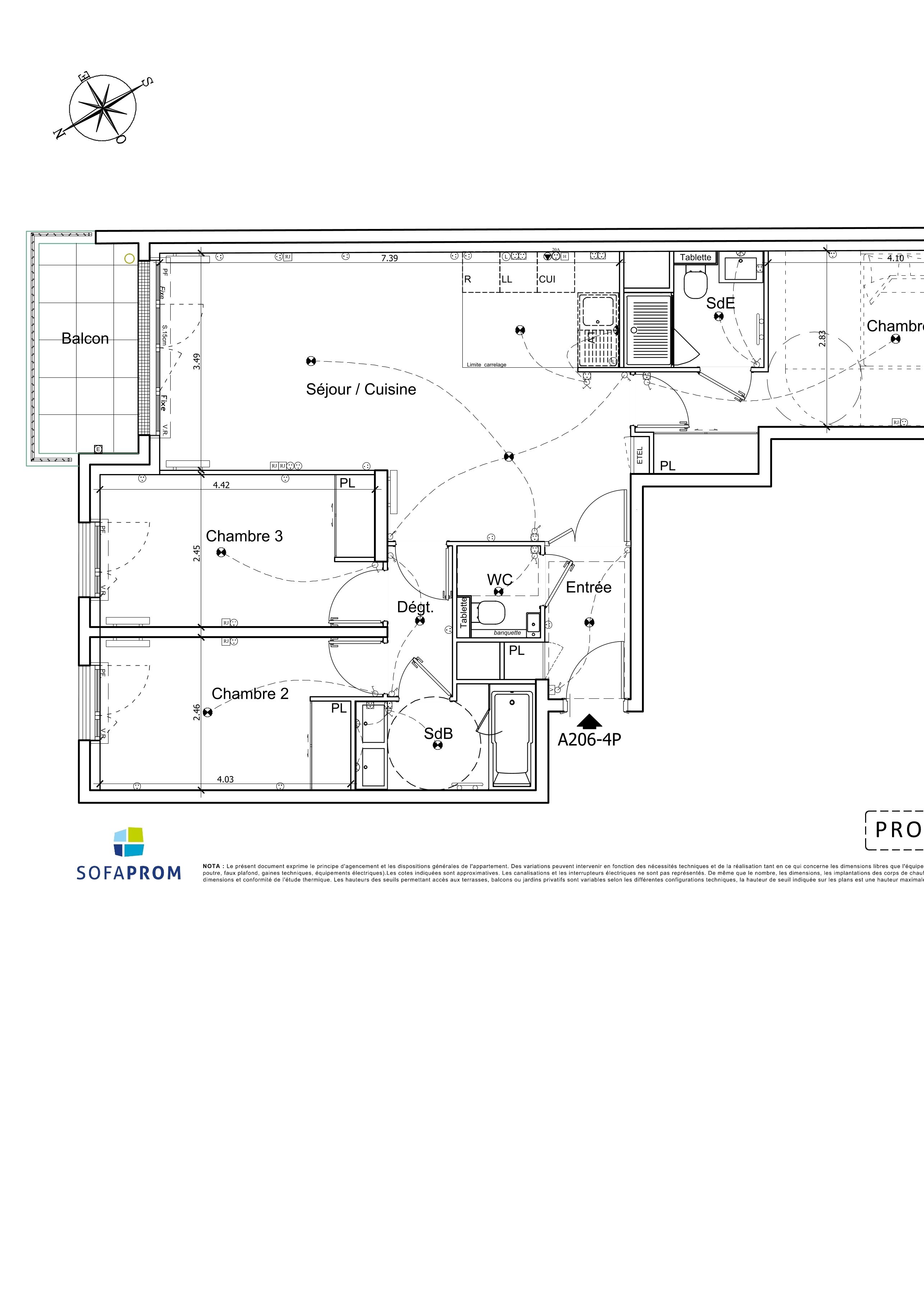 program image