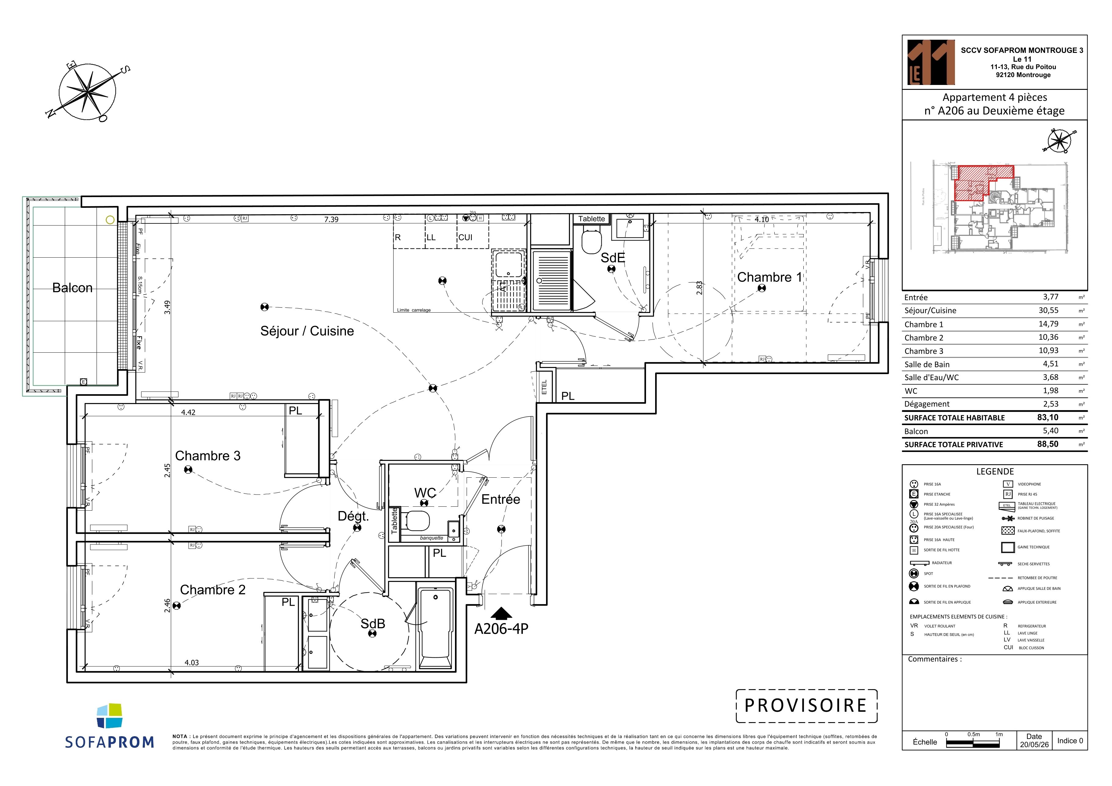 program image