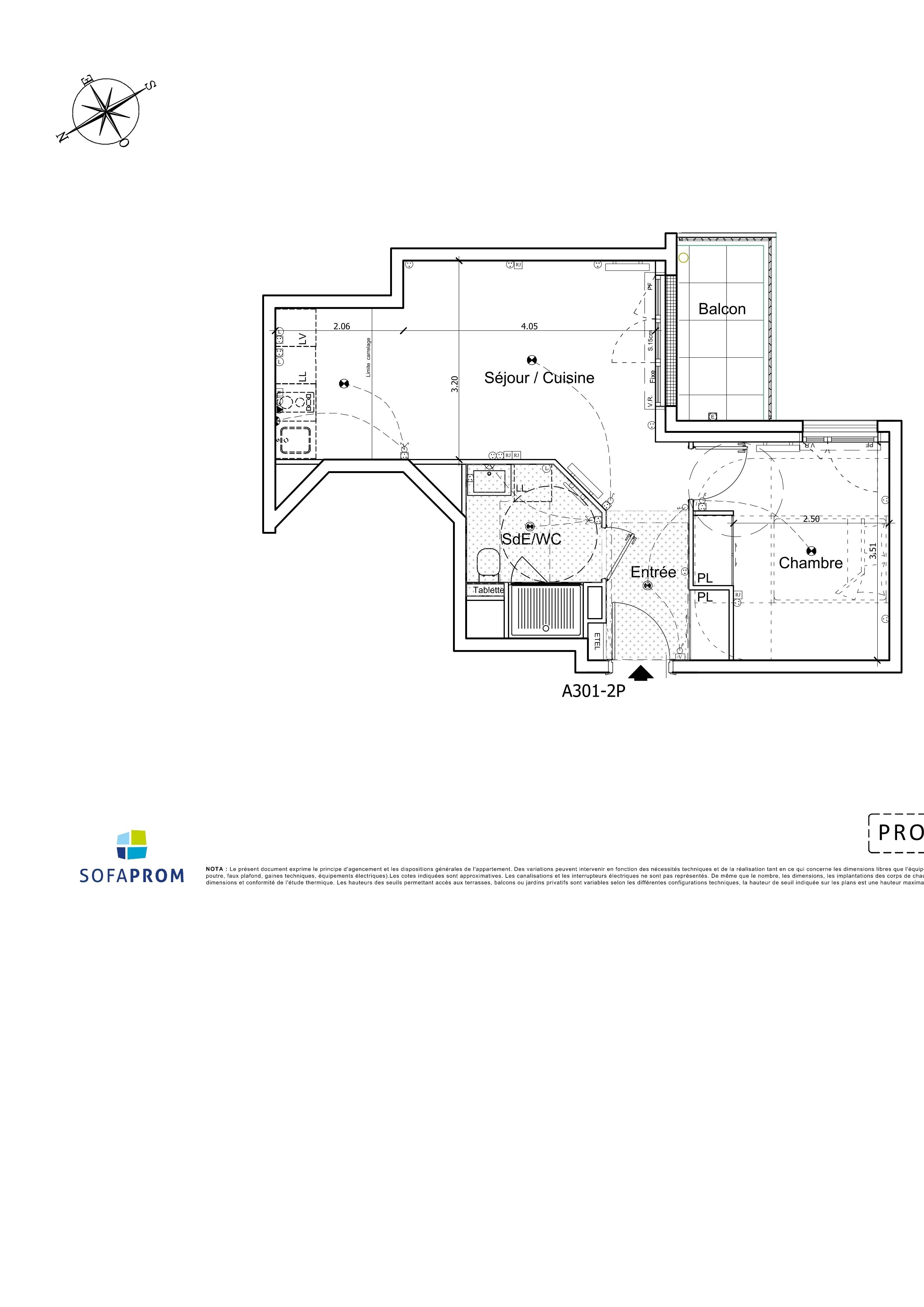 program image