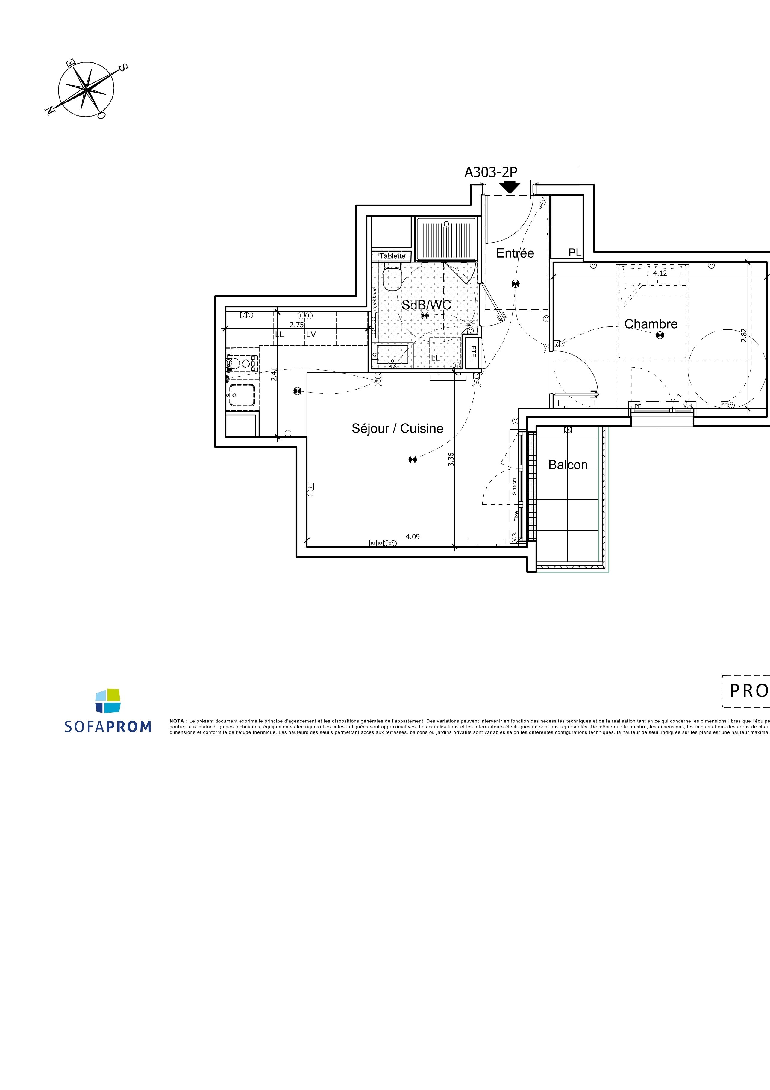 program image