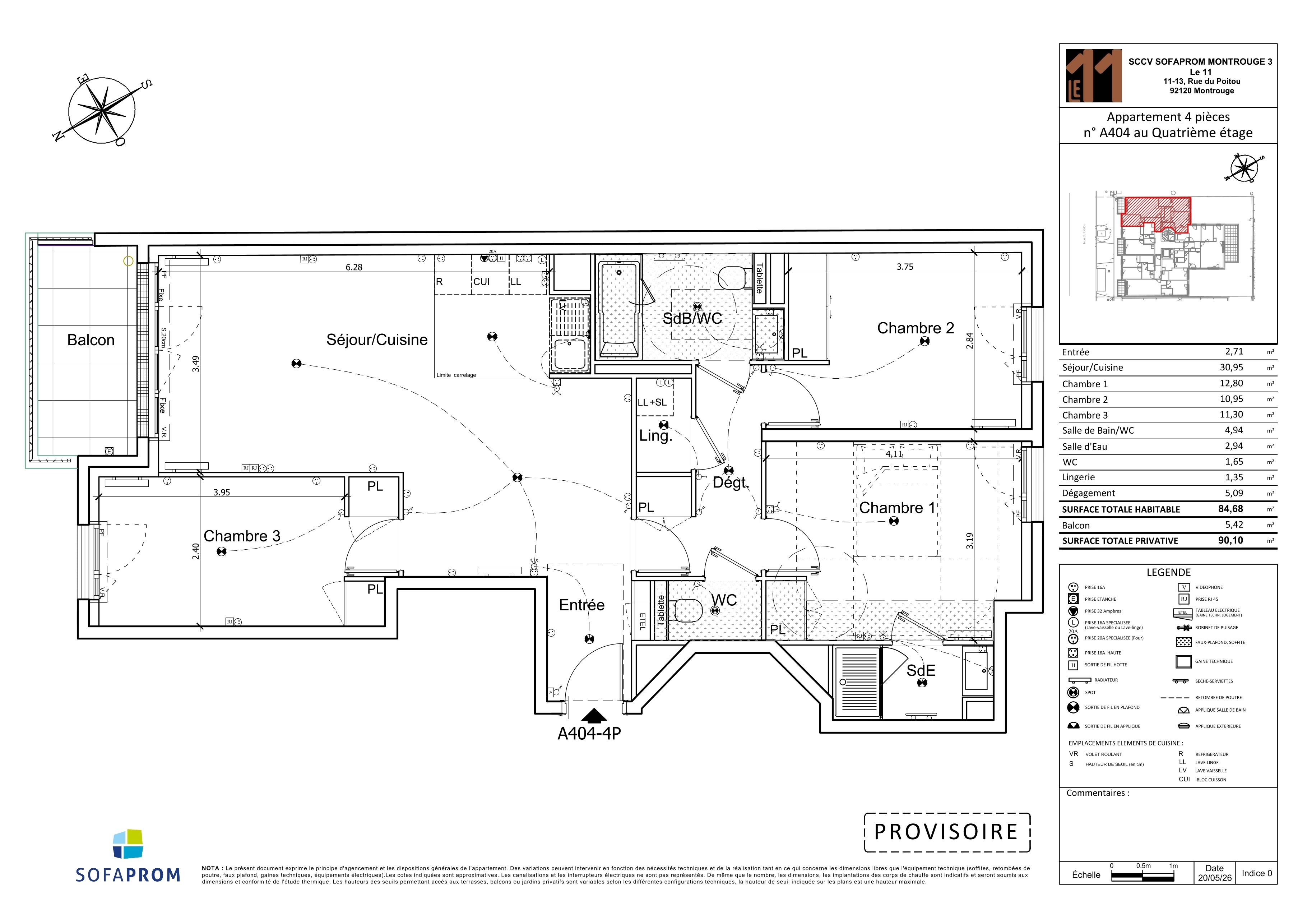 program image