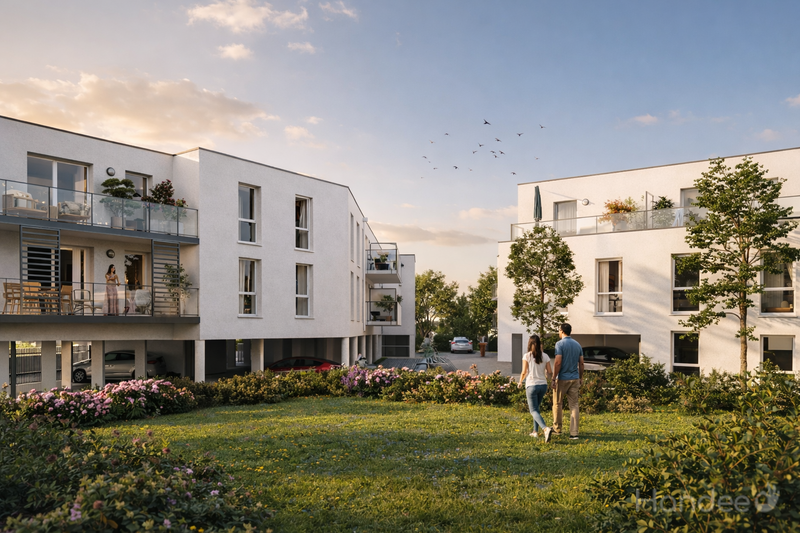 Berck - 62 photo 6