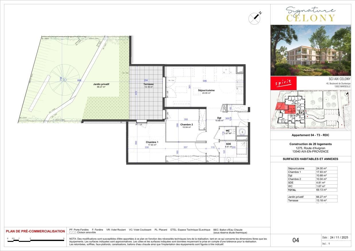 Plan