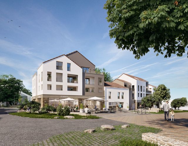 Pers 4 haute goulaine