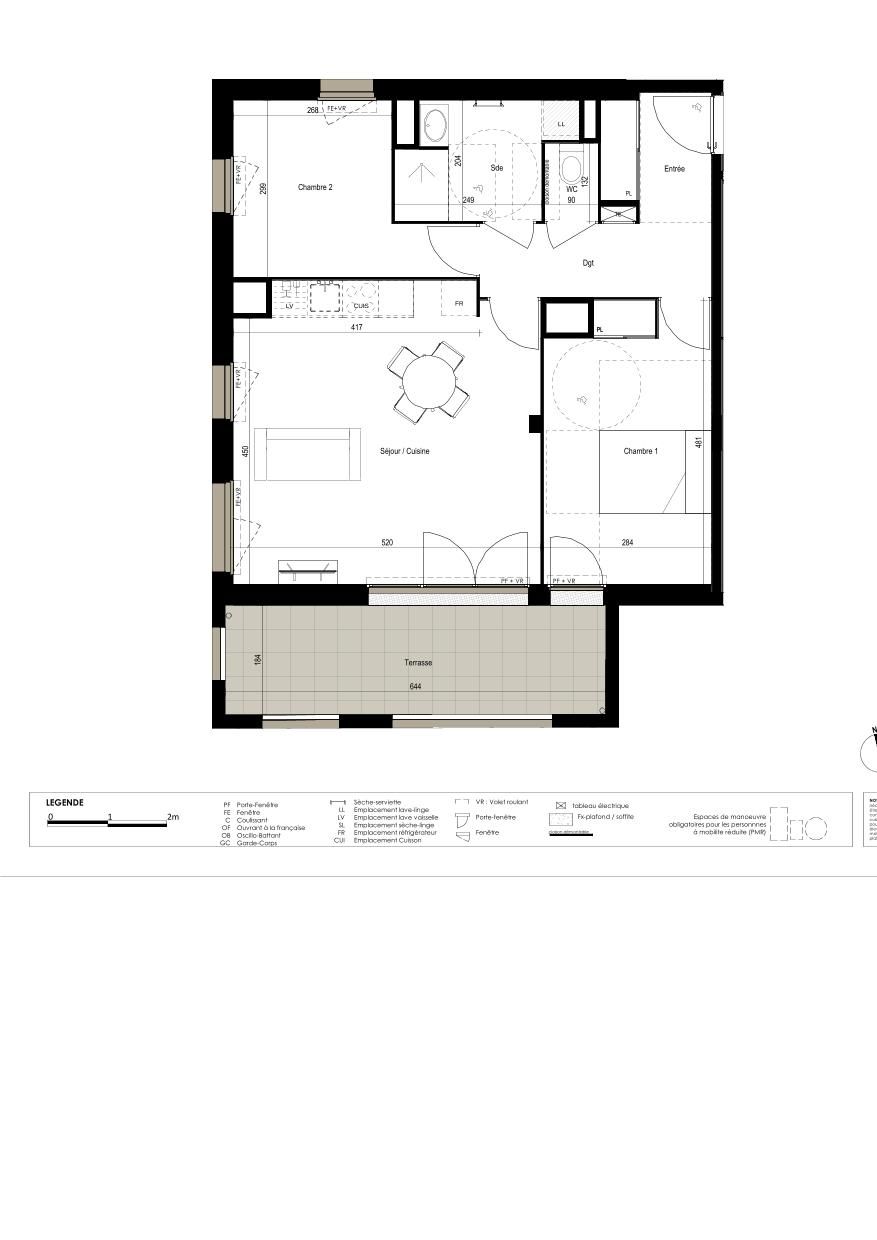 program image