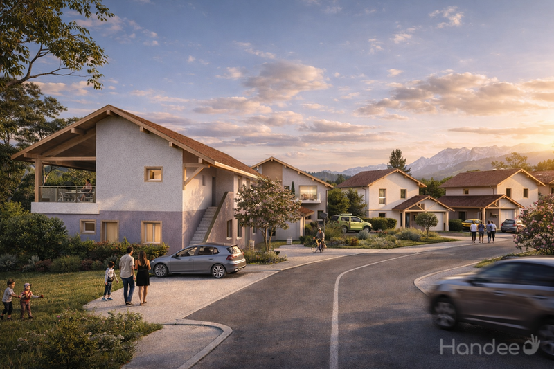 Perrignier - 74 photo 5