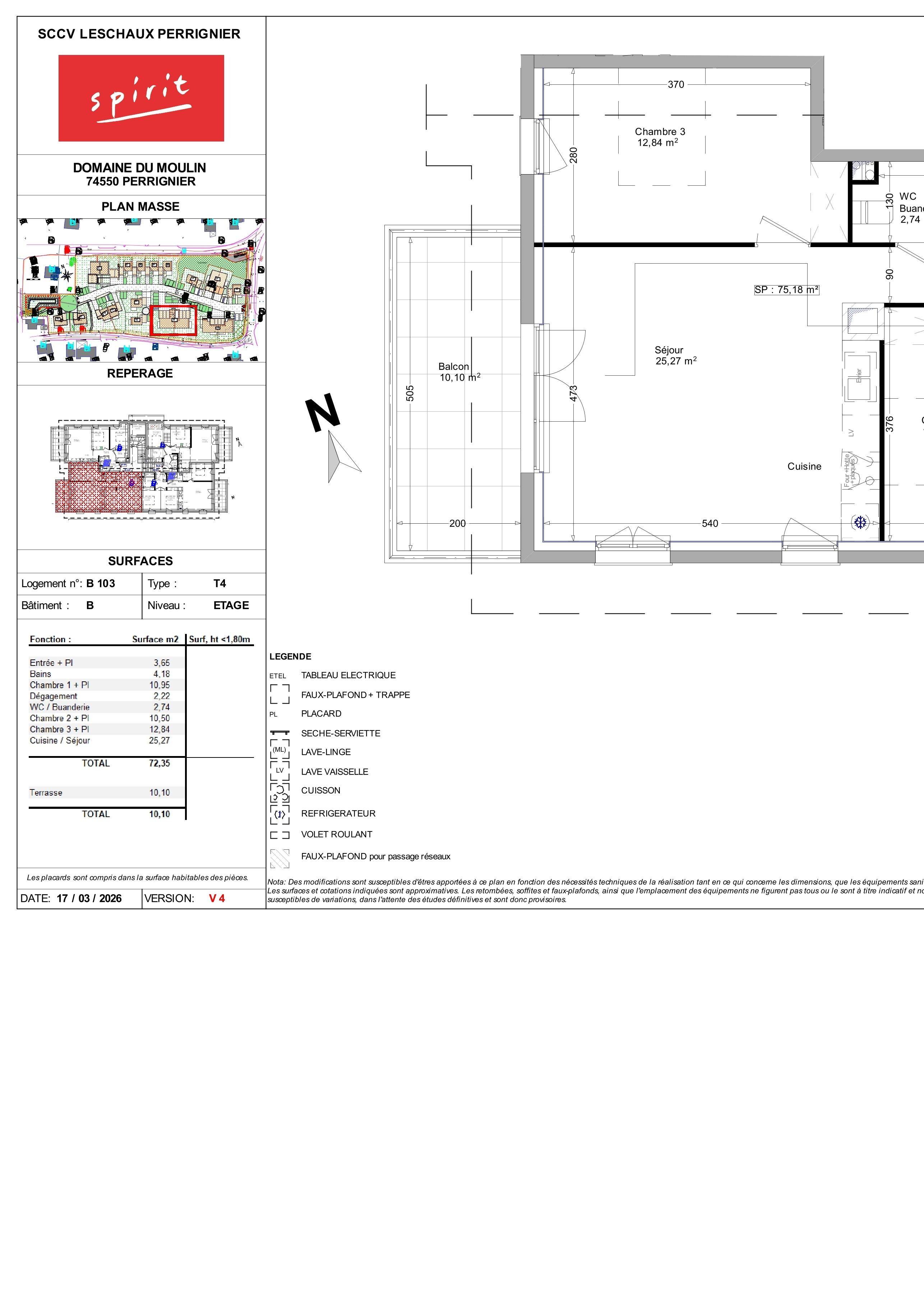 program image