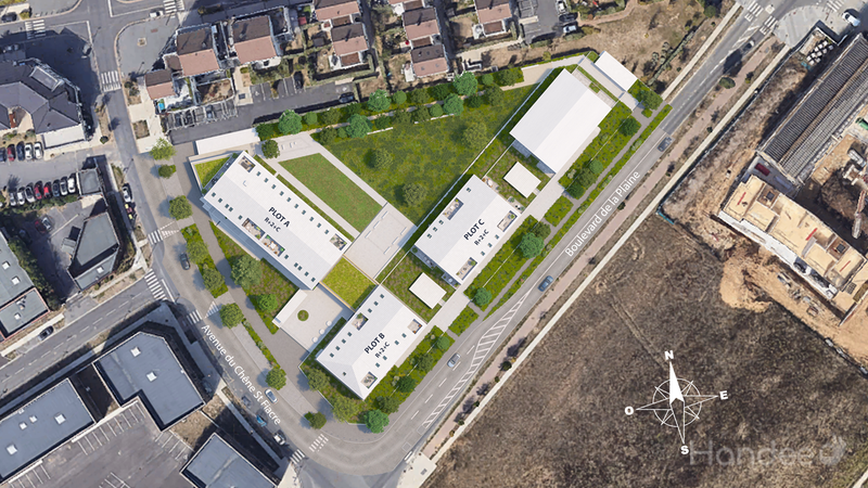 Chanteloup-en-Brie - 77 photo 3
