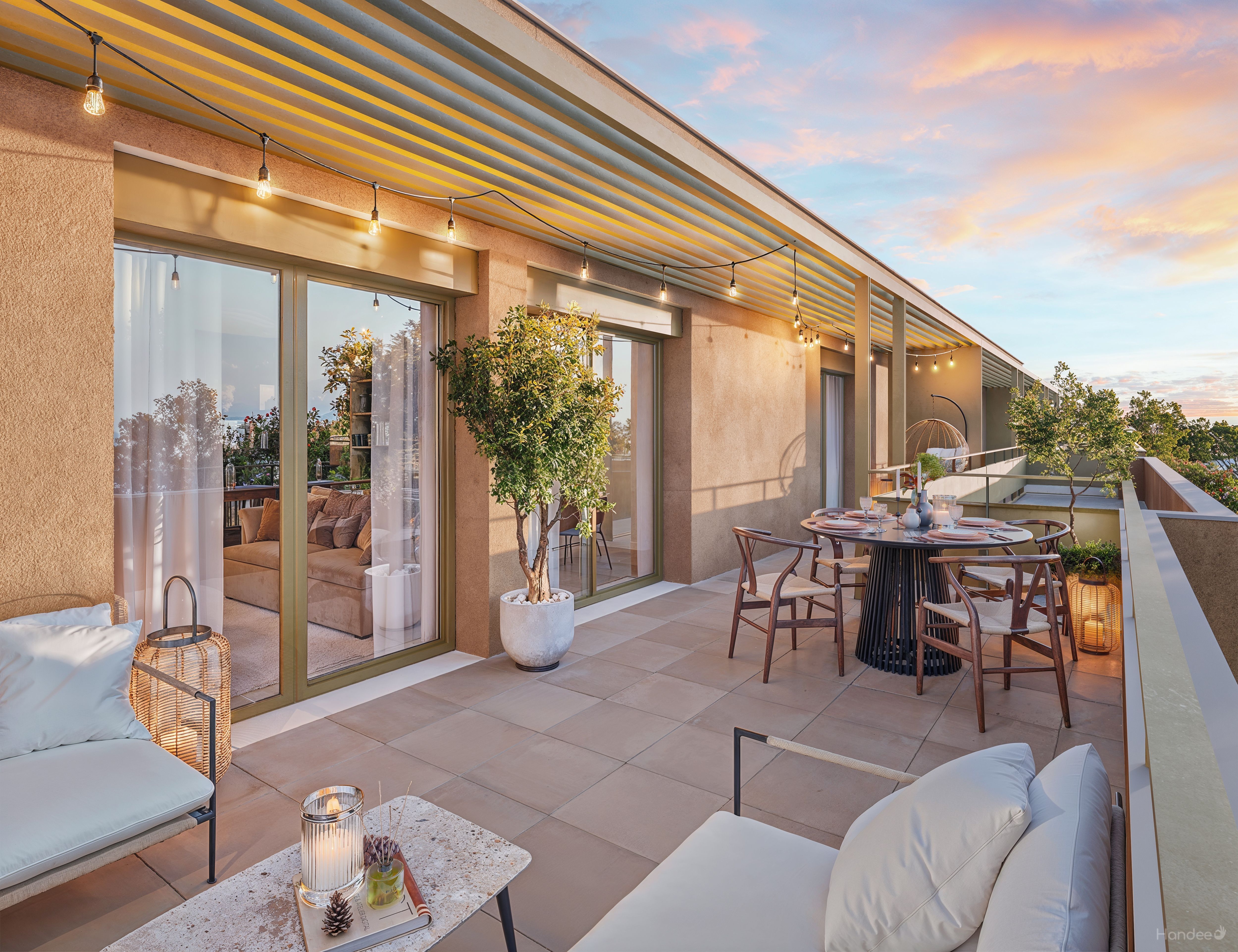 Premium_cartoucherie_Terrasse_T4 immolead-cartoucherie