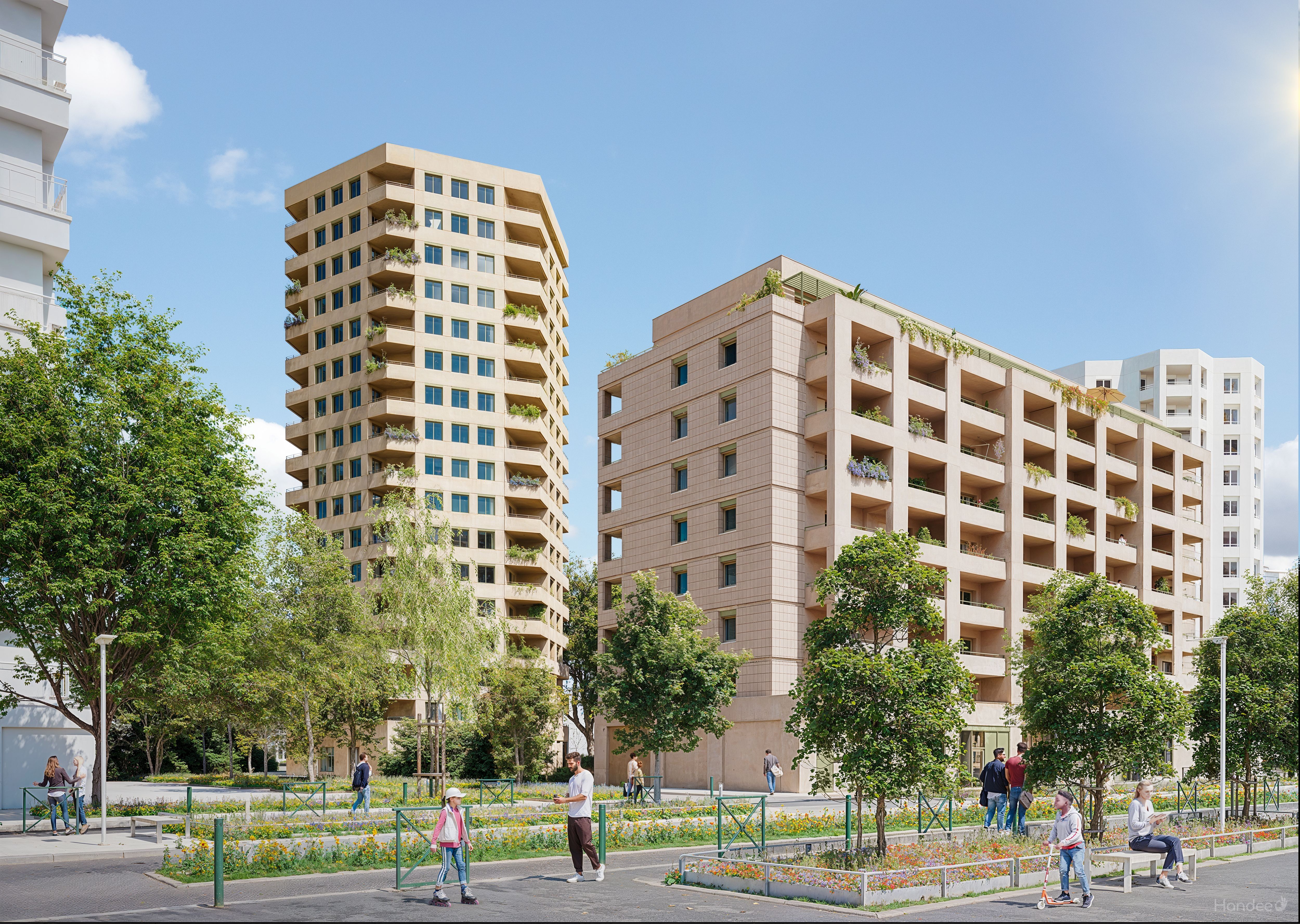vue rue HD-immolead-cartoucherie