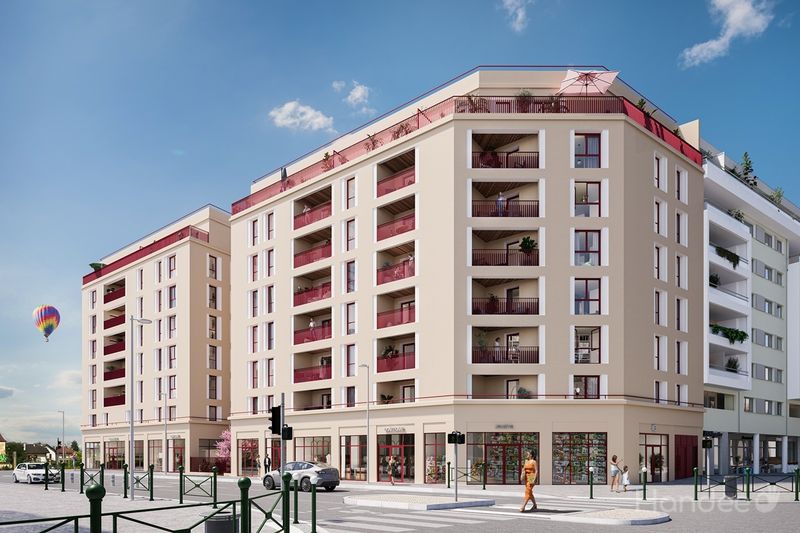 Annemasse - 74 photo 7
