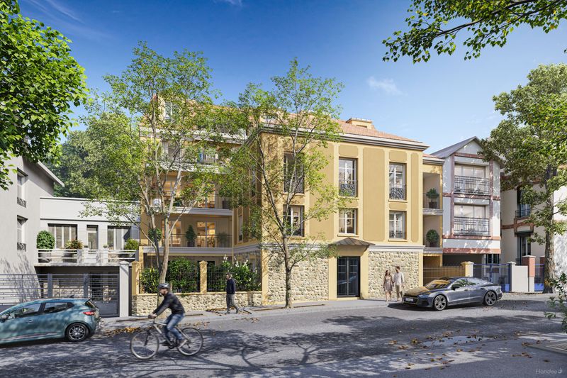 Maisons-Alfort - 94 photo 3