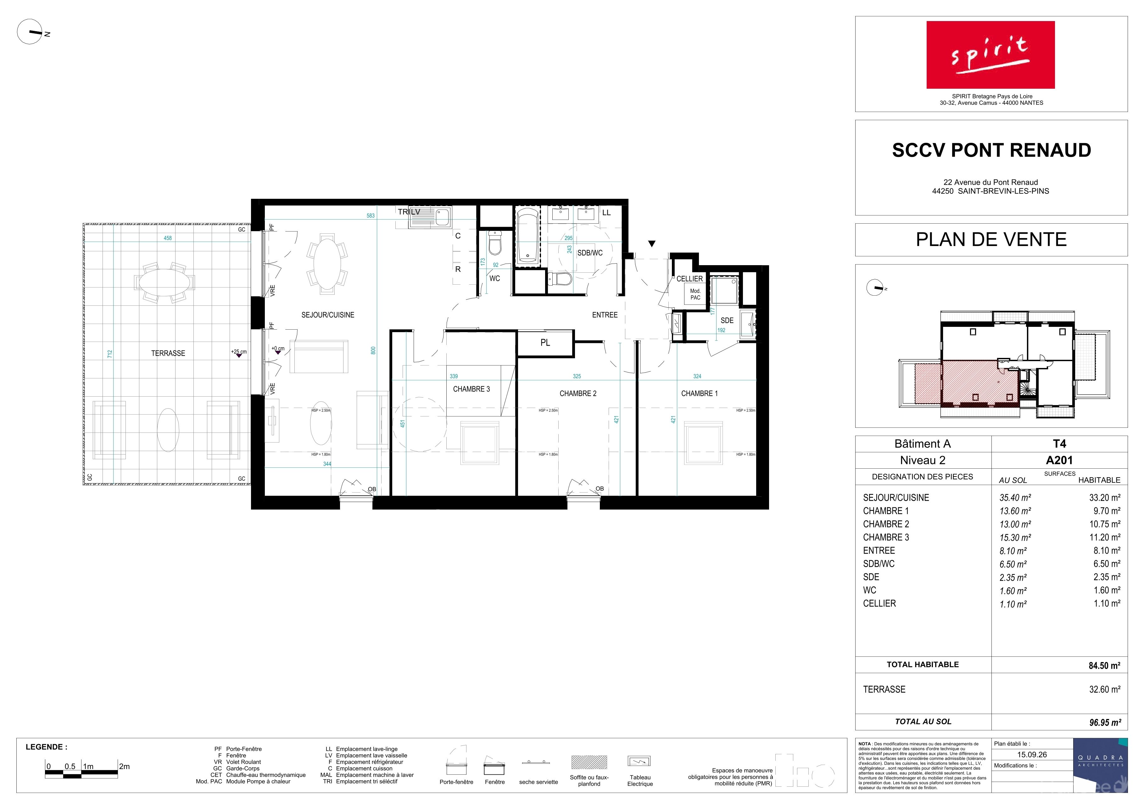 Saint-Brevin-les-Pins - 44