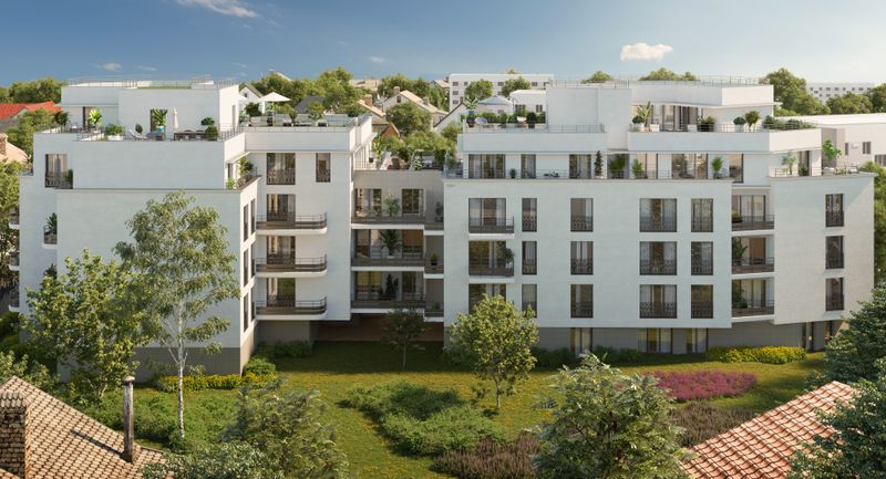 Champigny-sur-Marne - 94 photo 4