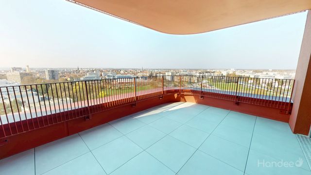 terrasse angle