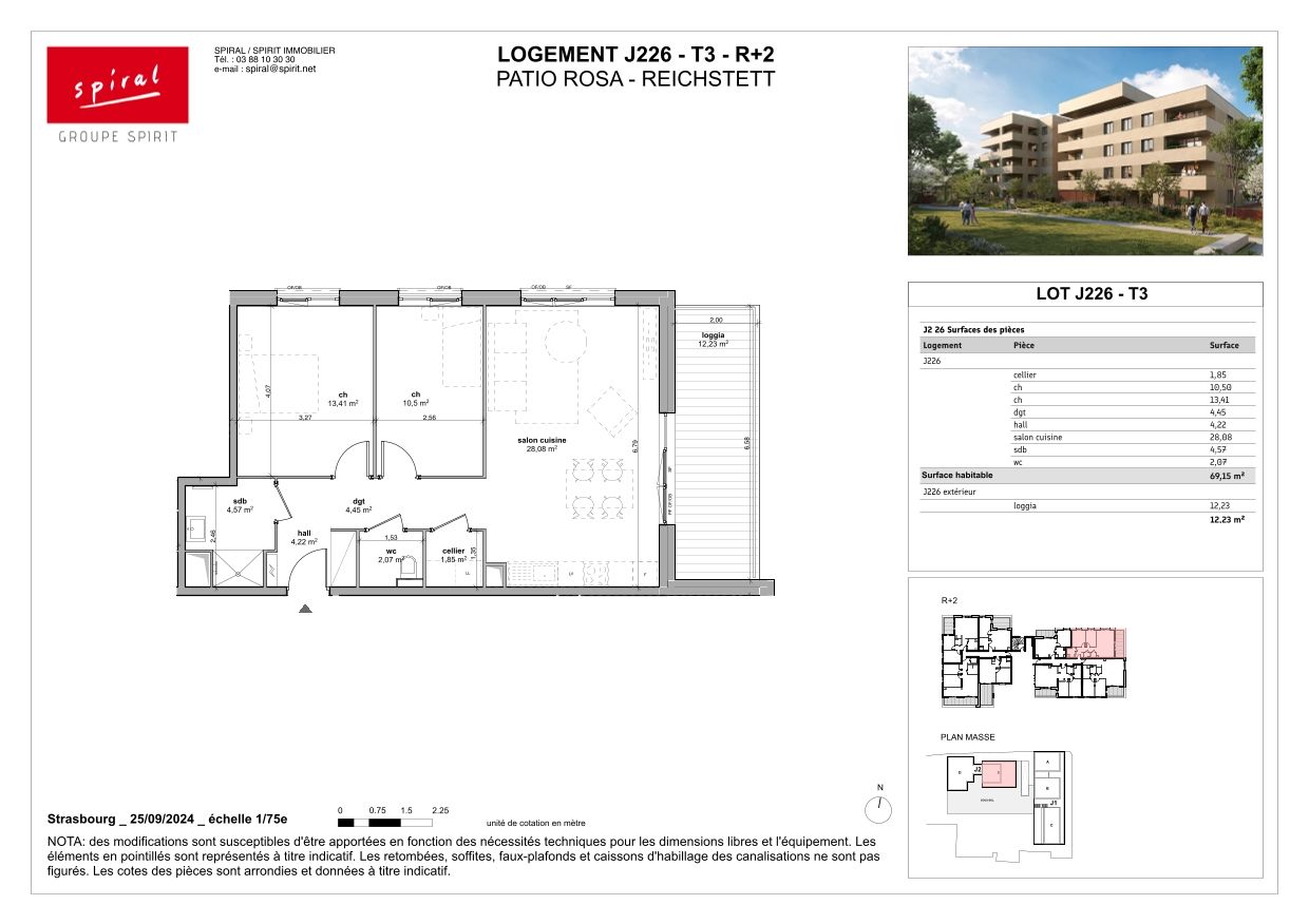 program image