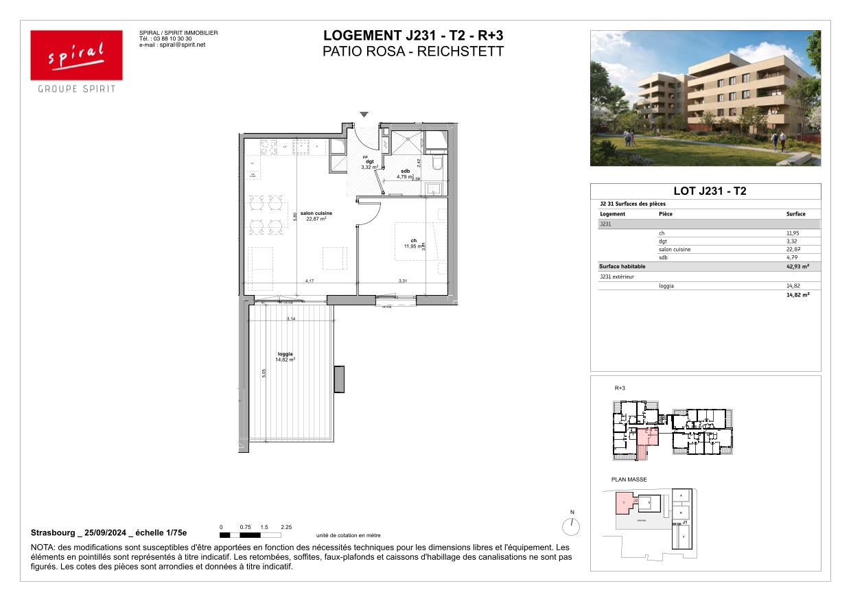 program image