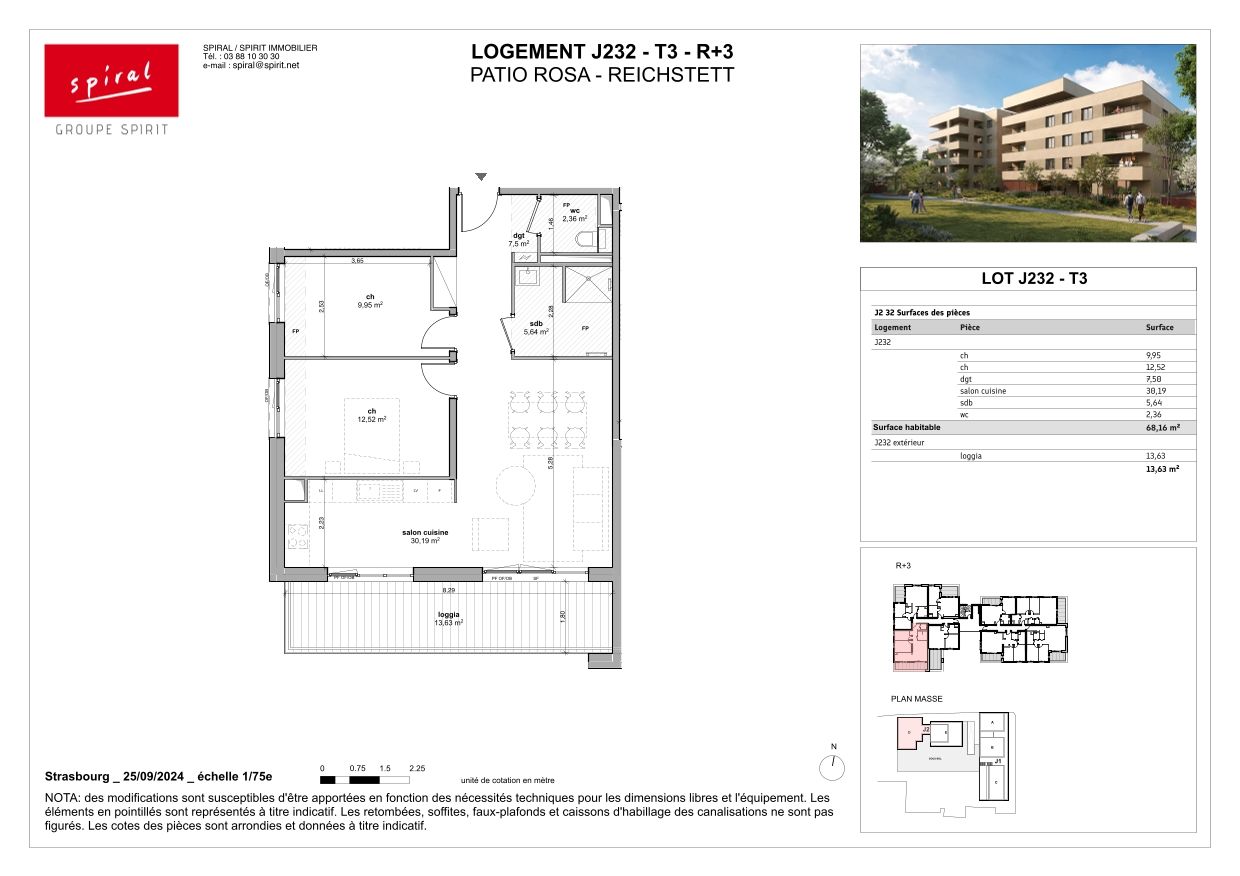 program image