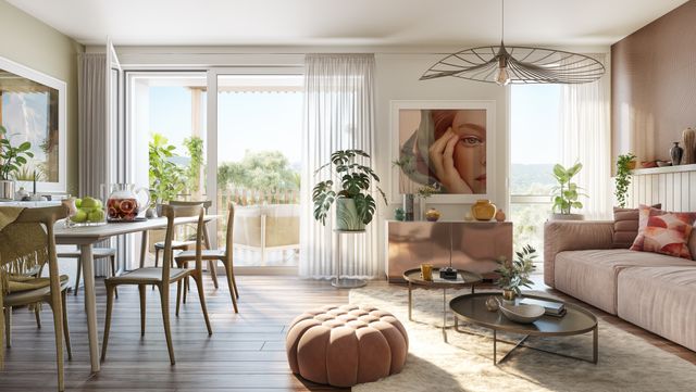 PERSPECTIVE INTERIEUR