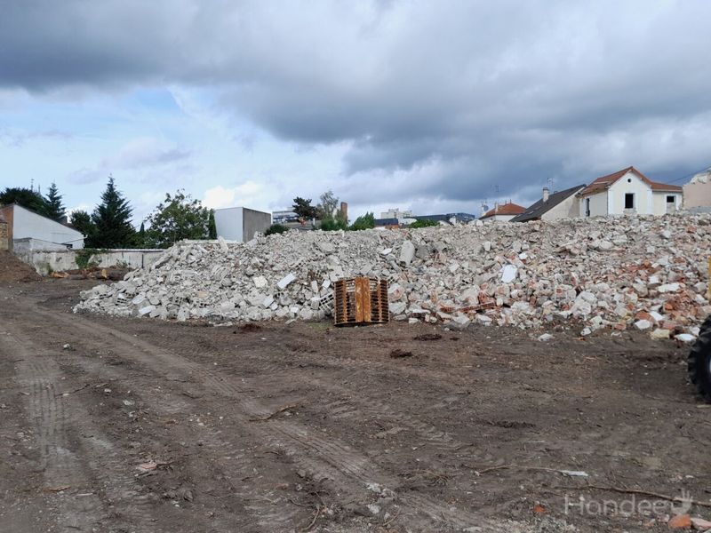 Neuilly-Plaisance - 93 photo 7