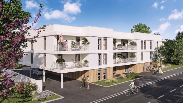 SAINT GENIS POUILLY_rue 2
