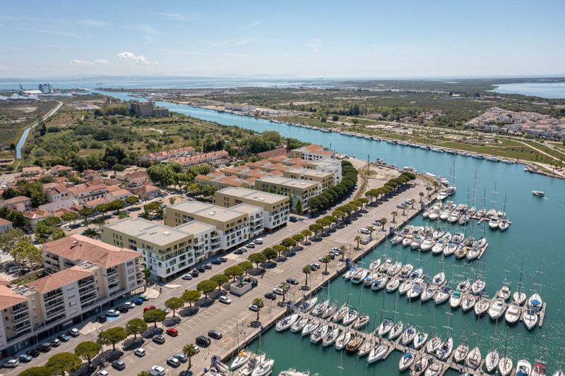Port-Saint-Louis-du-Rhône - 13 photo 5