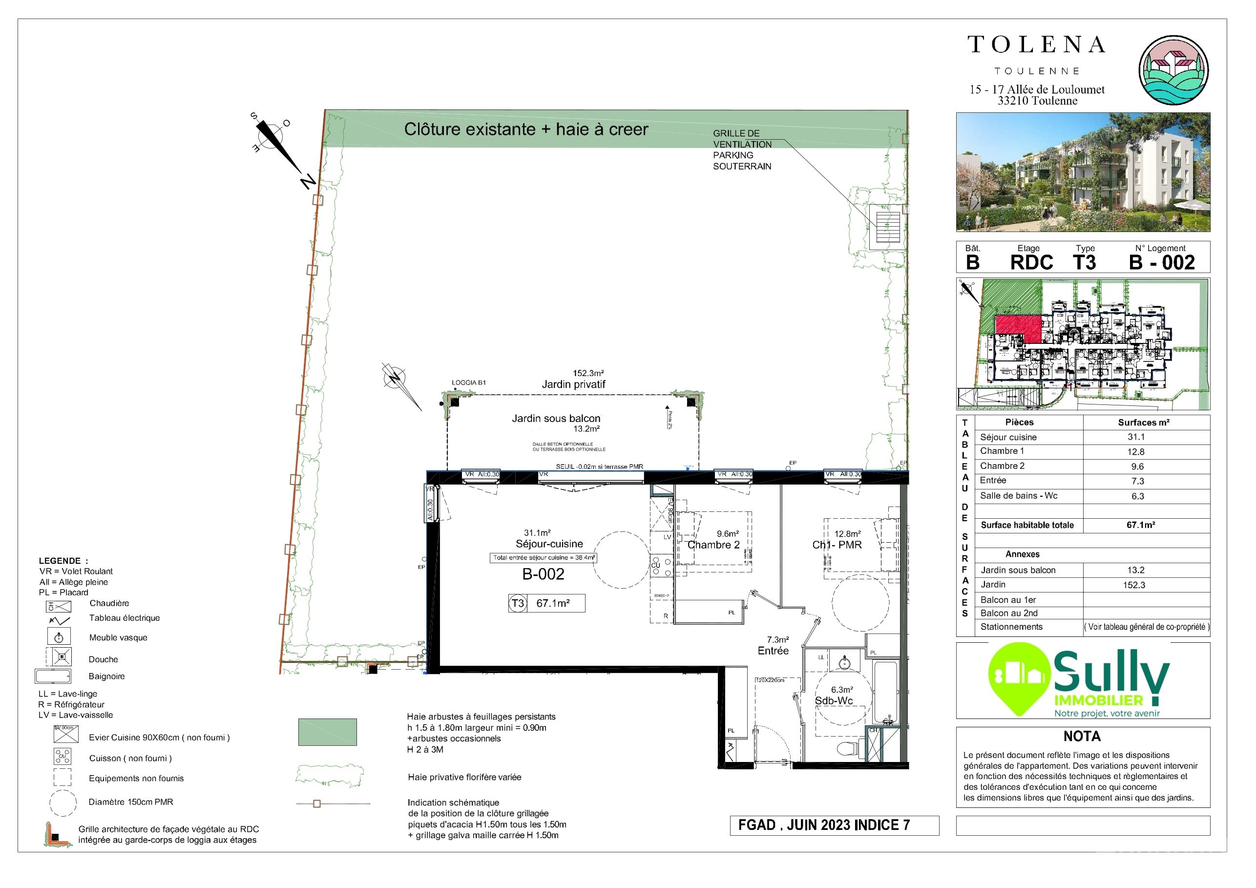 TOLENA - T3
