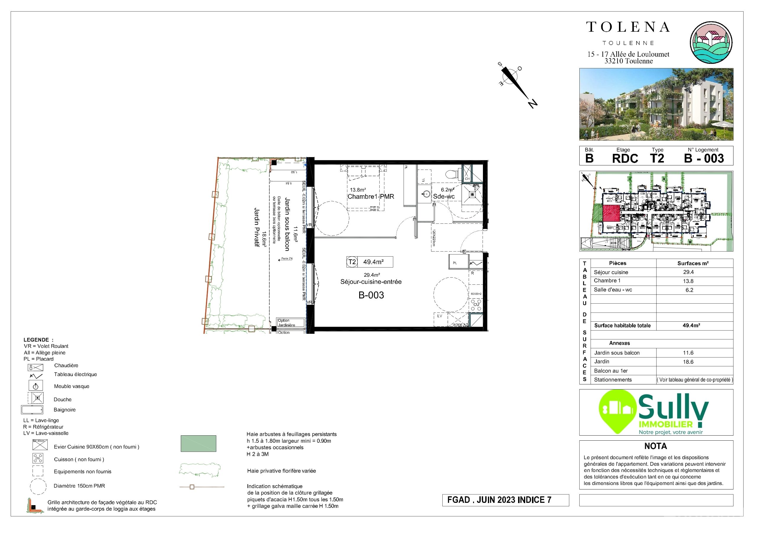 TOLENA - T2