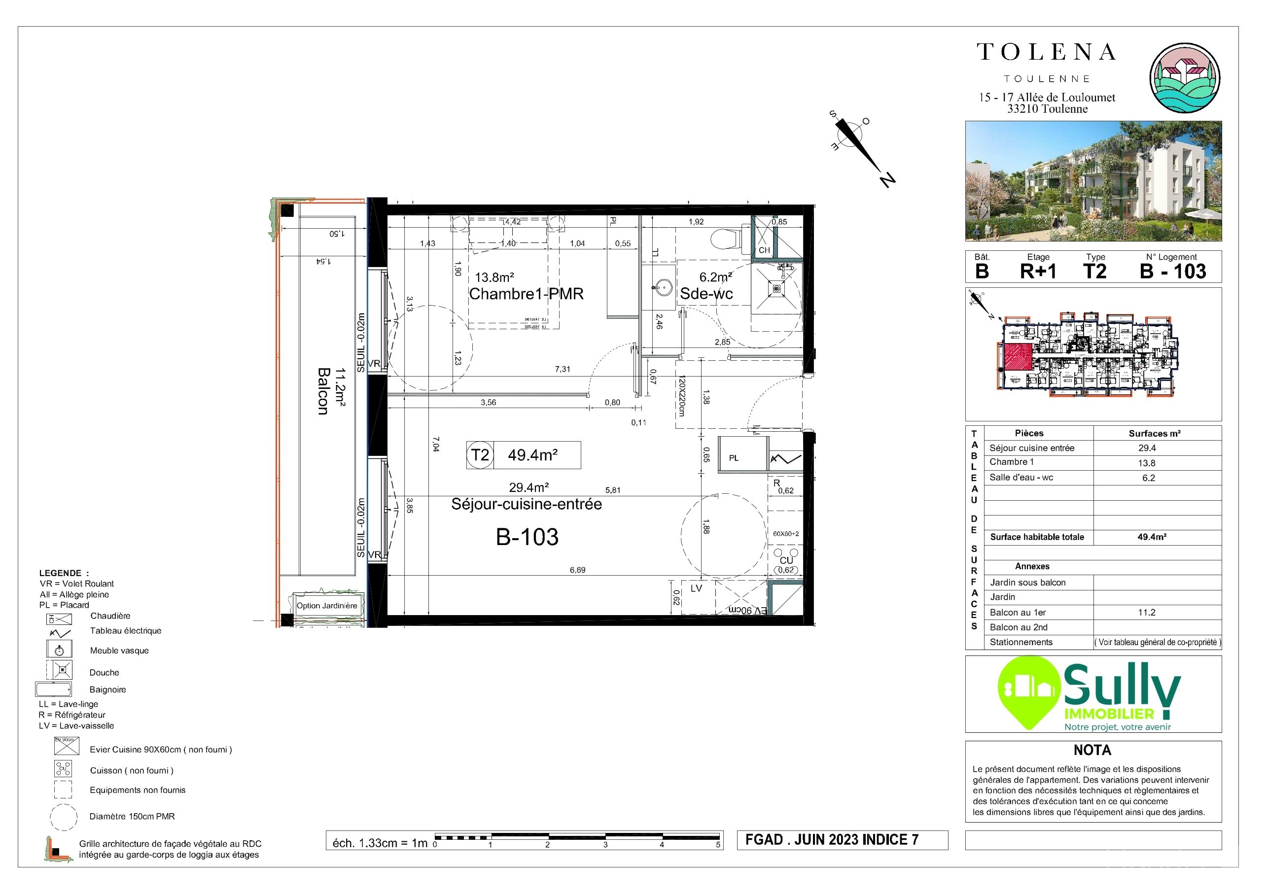 TOLENA - T2