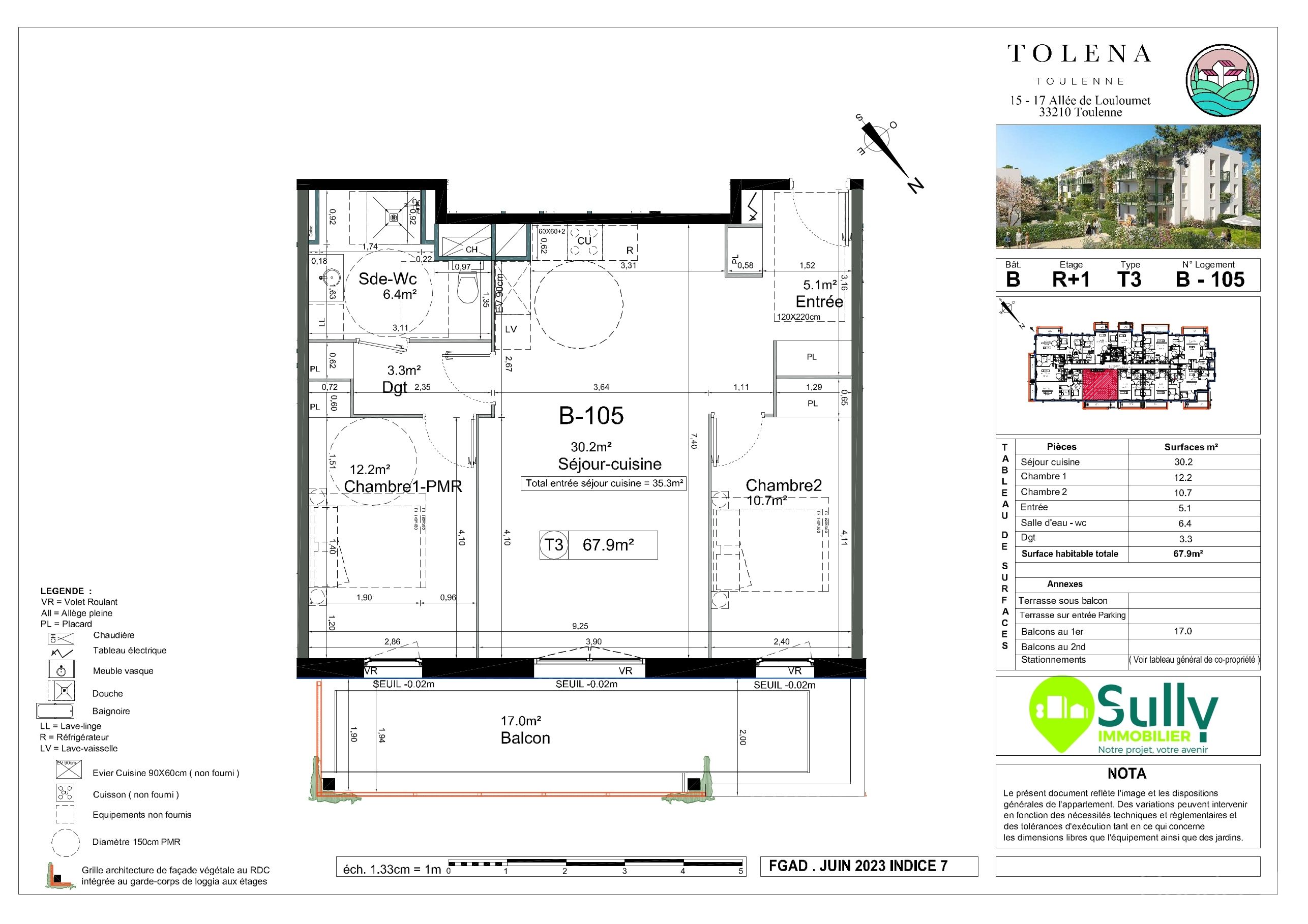 TOLENA - T3