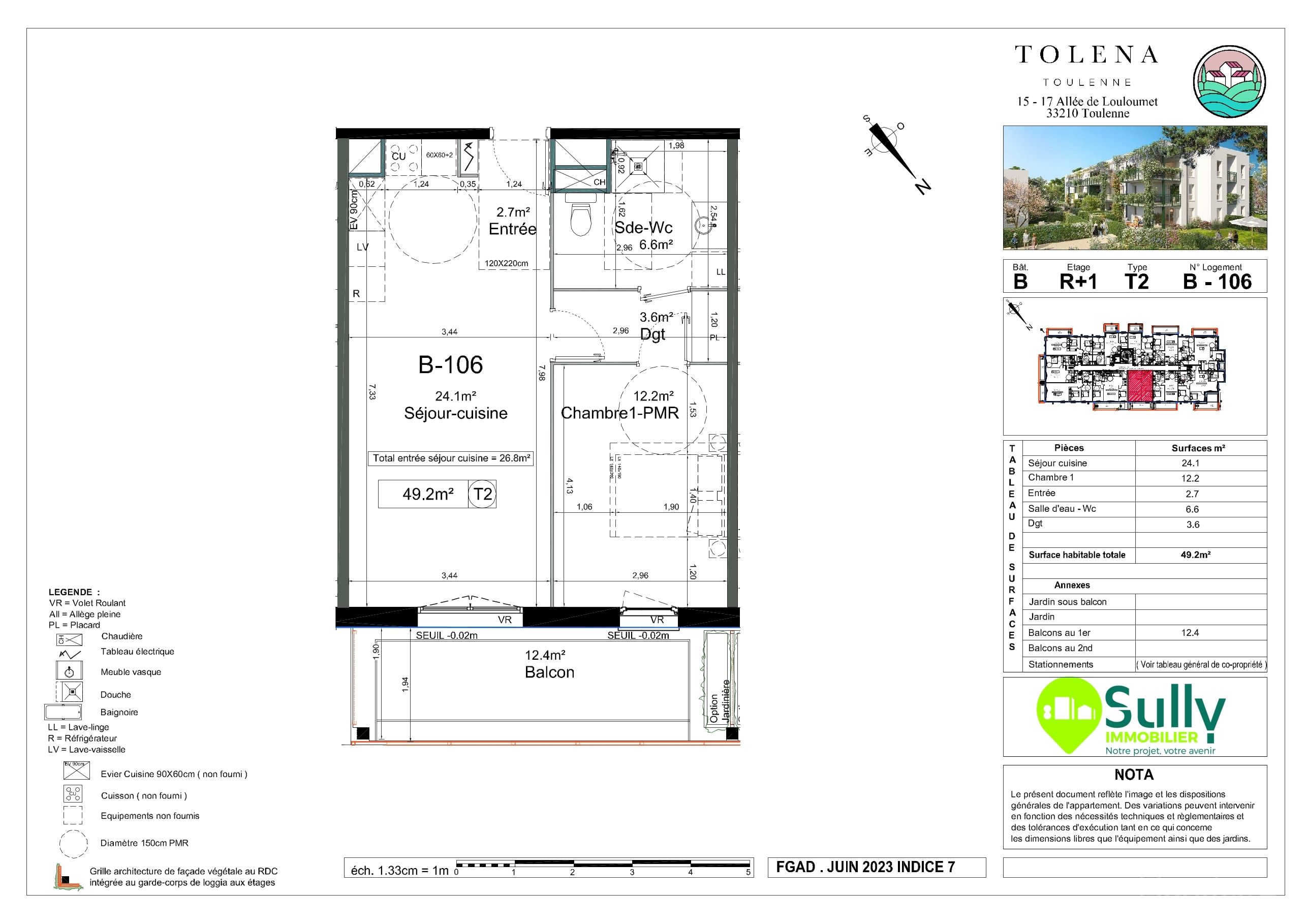 TOLENA - T2