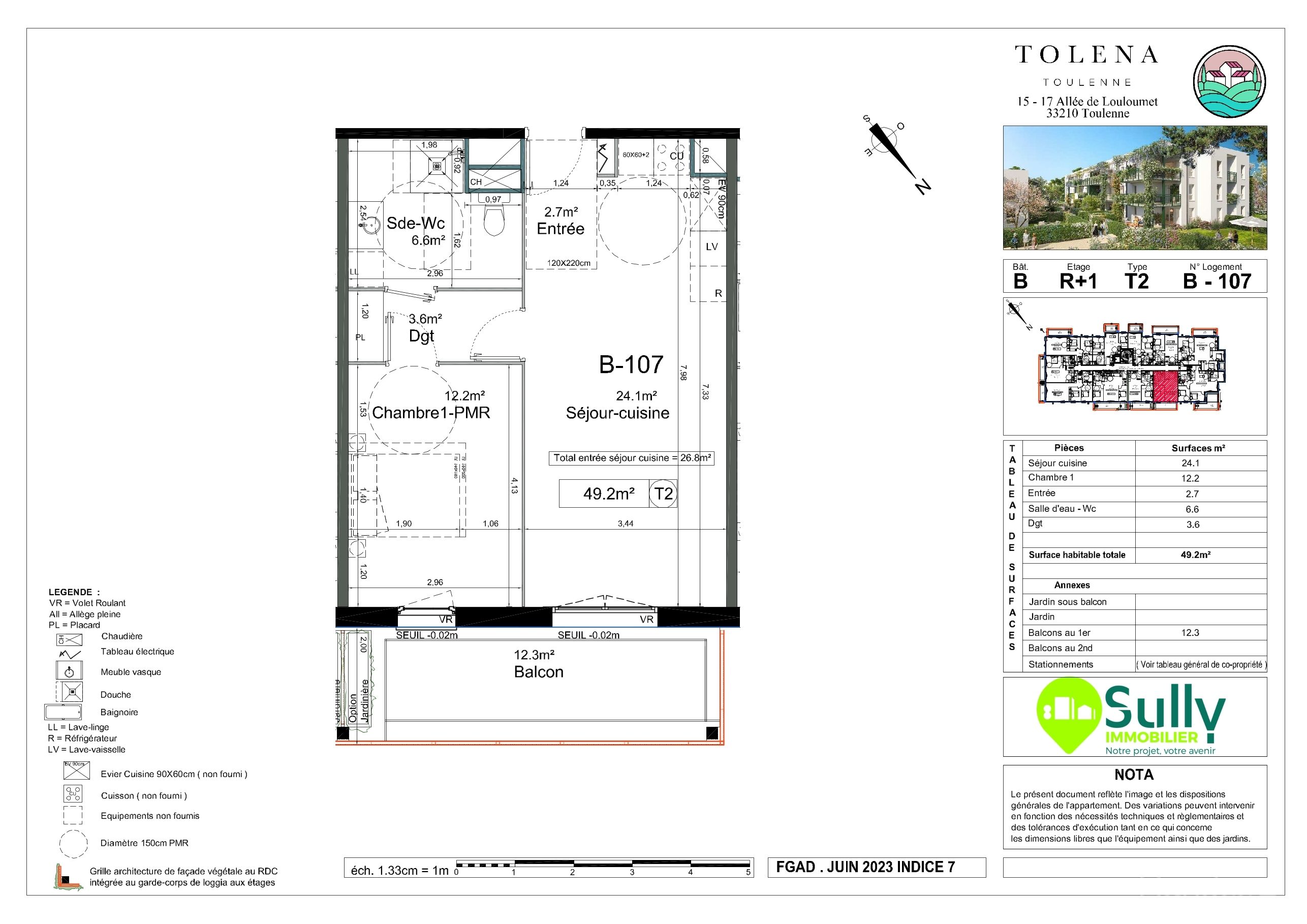 TOLENA - T2