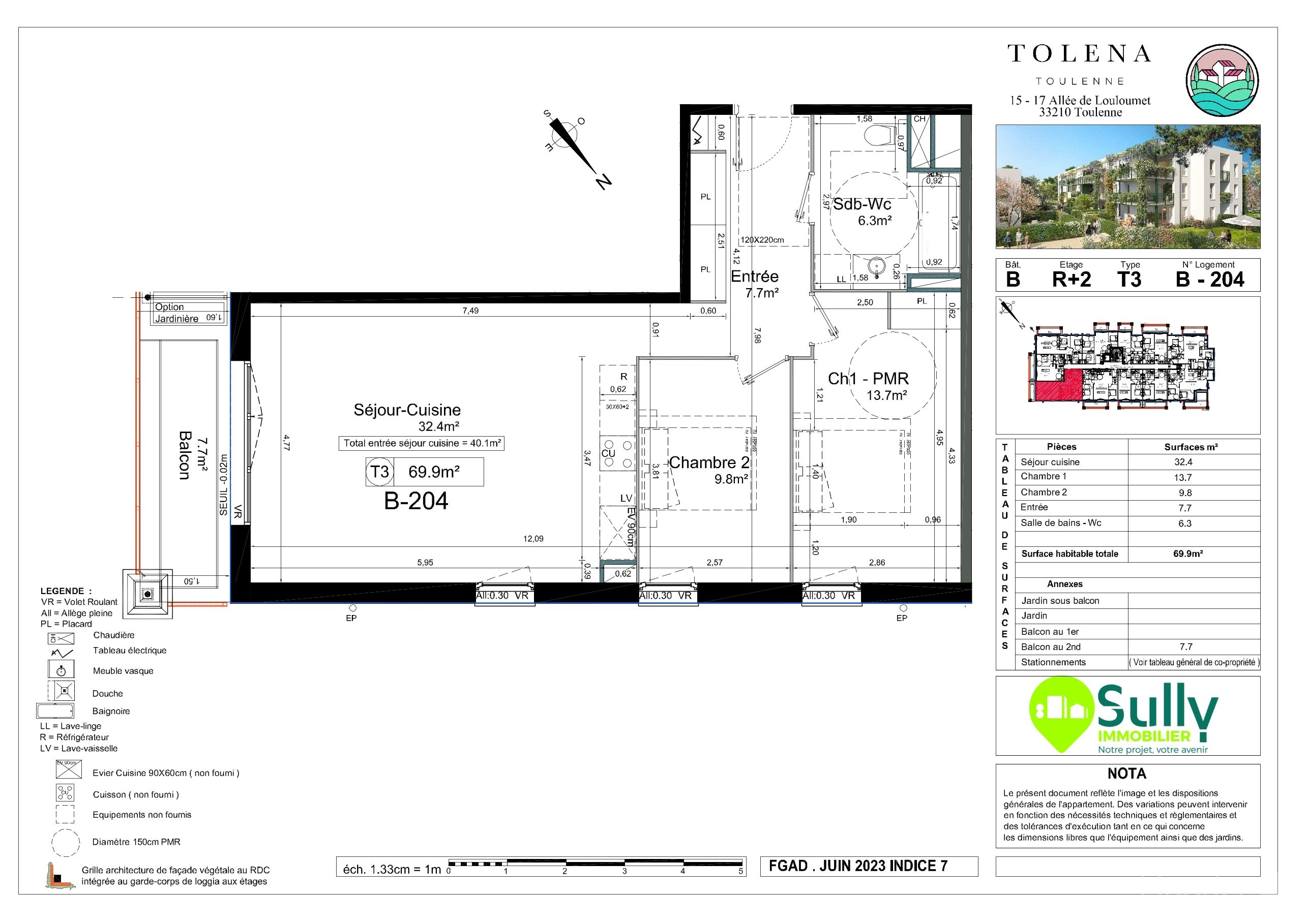 TOLENA - T3