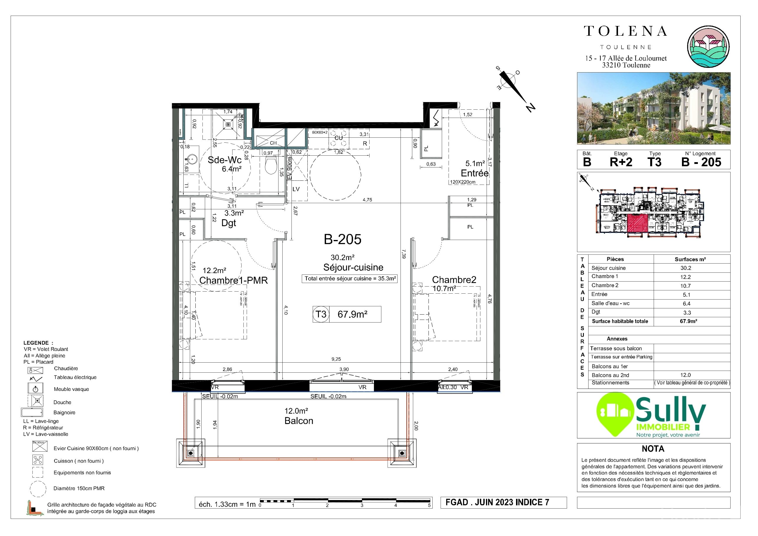 TOLENA - T3