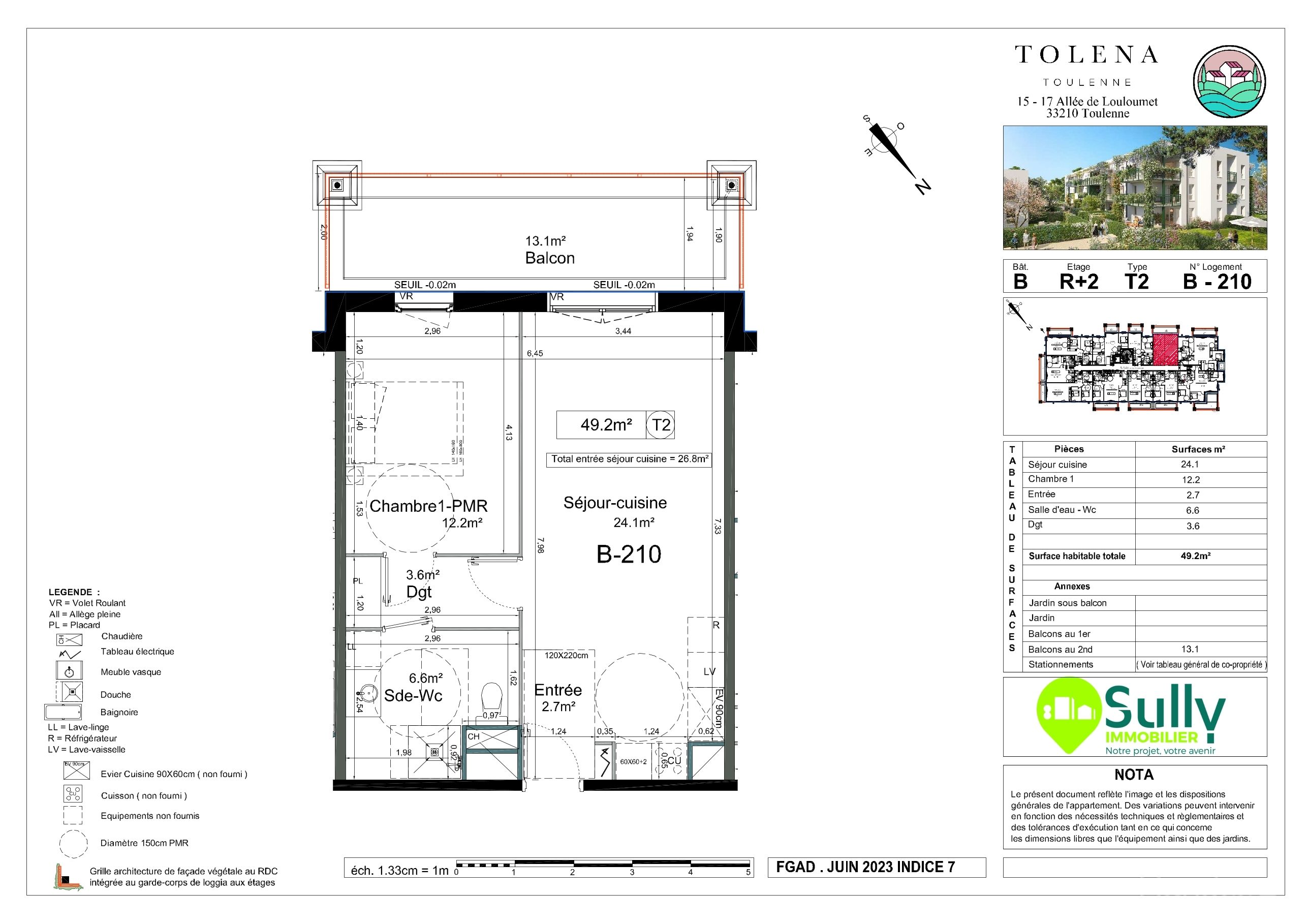TOLENA - T2