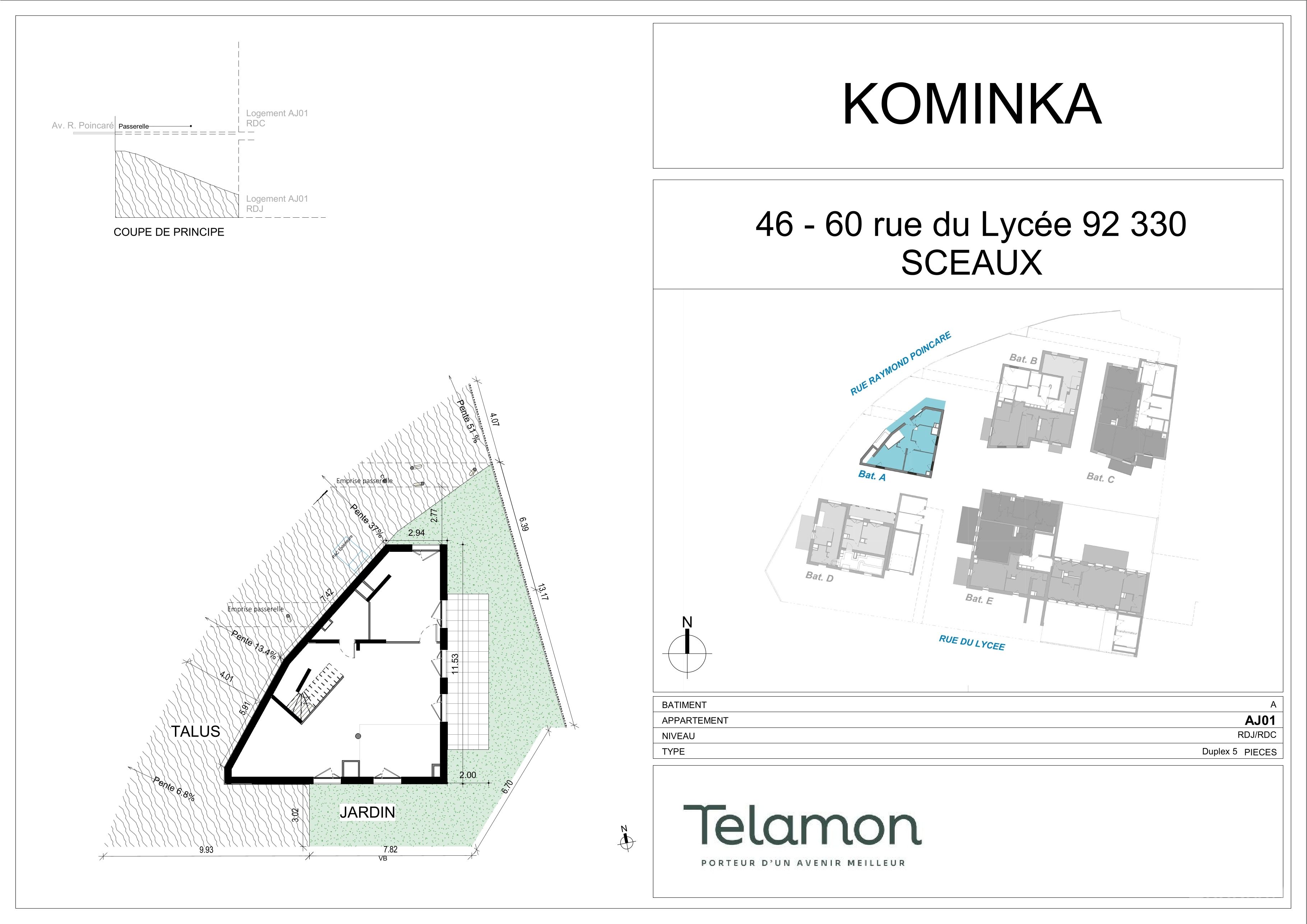KOMINKA - T4