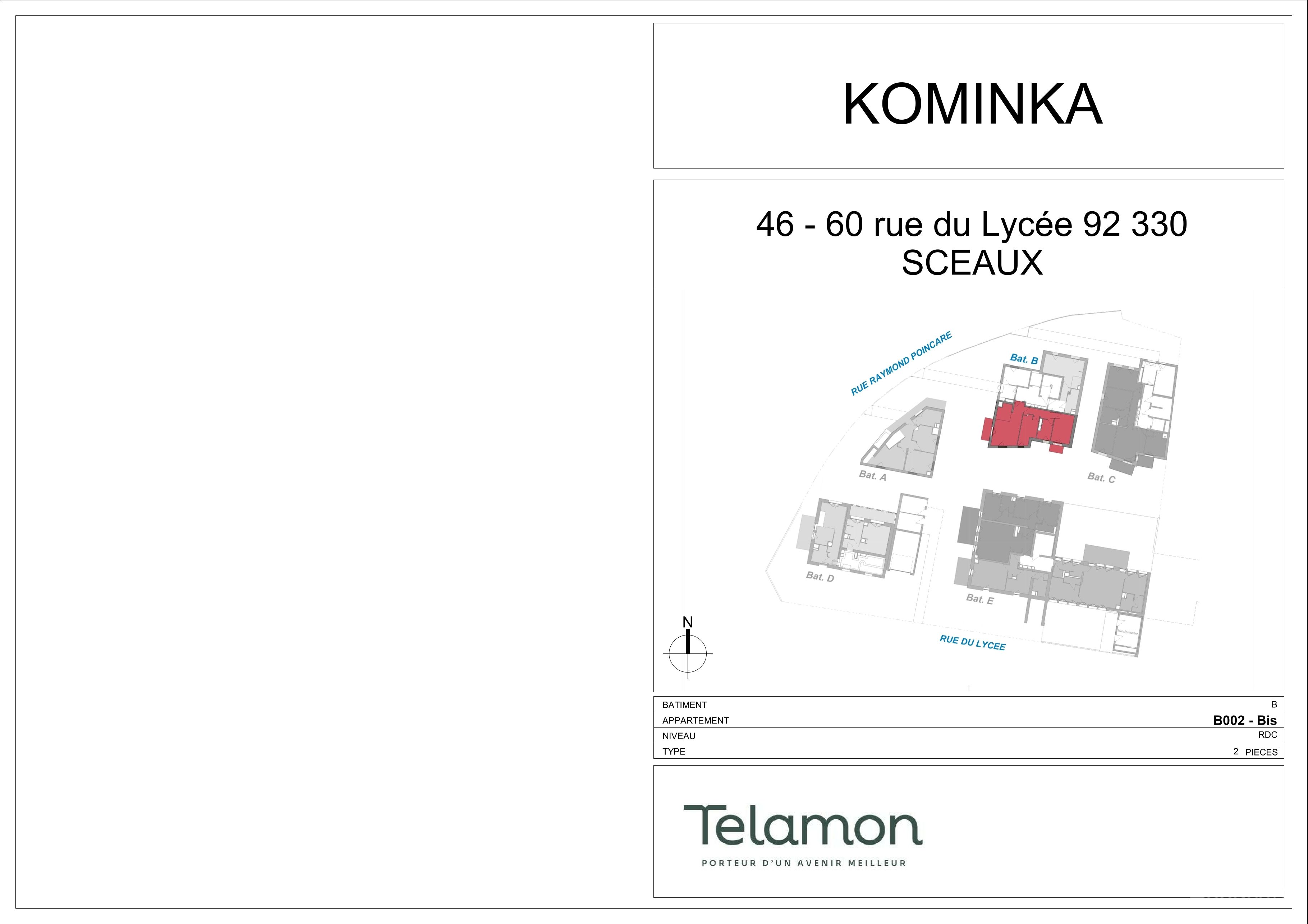 KOMINKA - T3