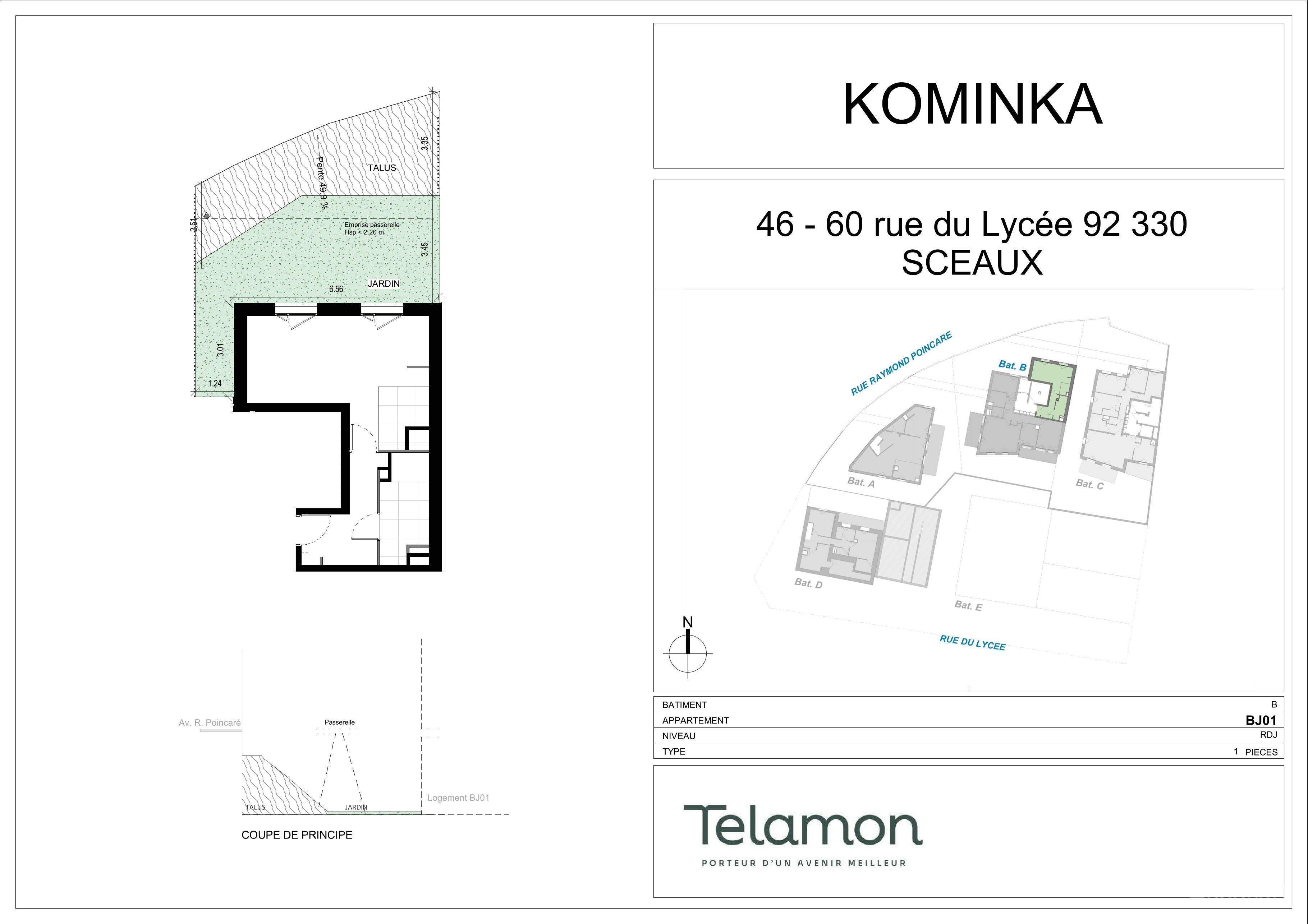 KOMINKA - T1